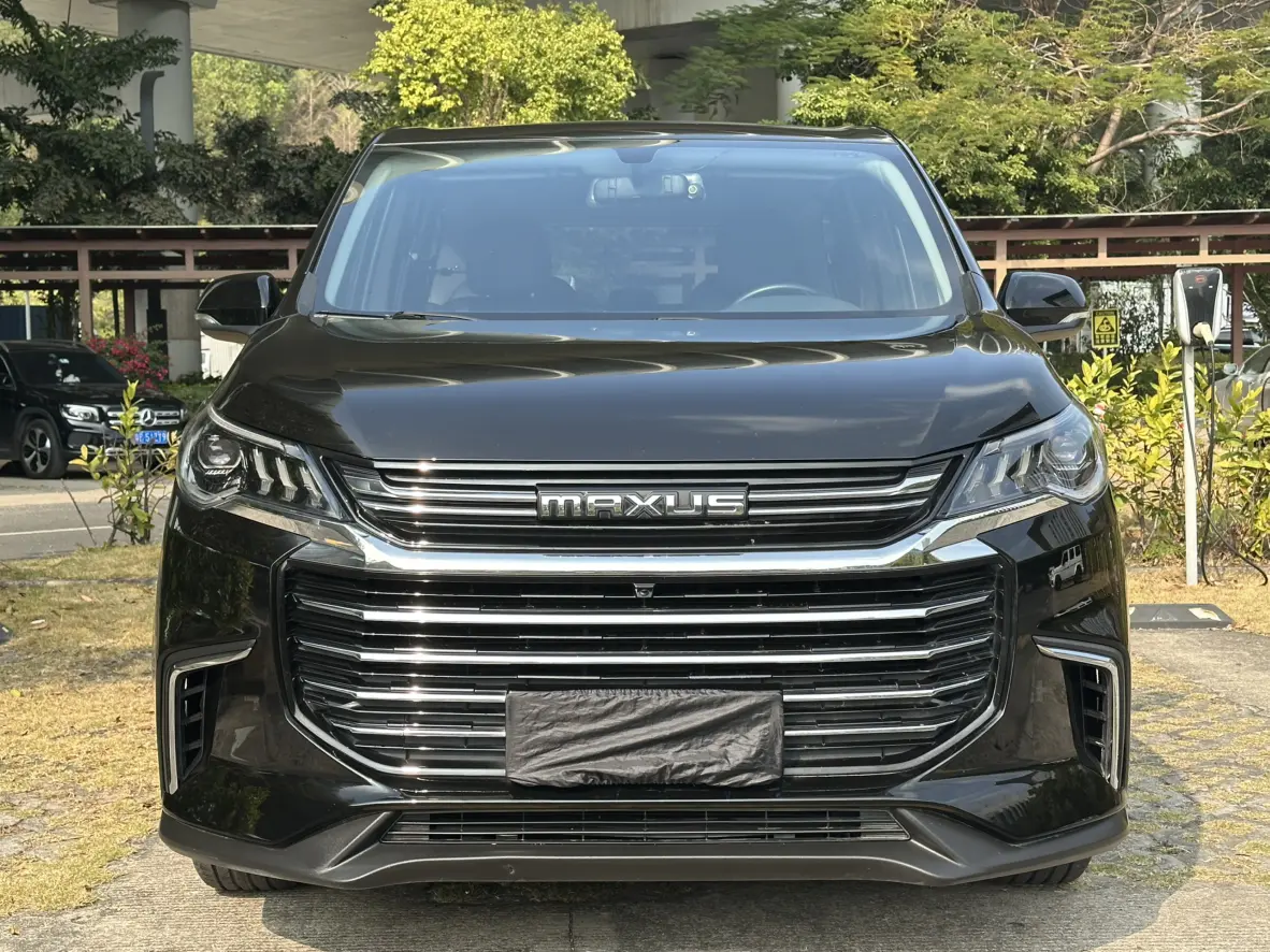 Datong Maxus G50  из Китая