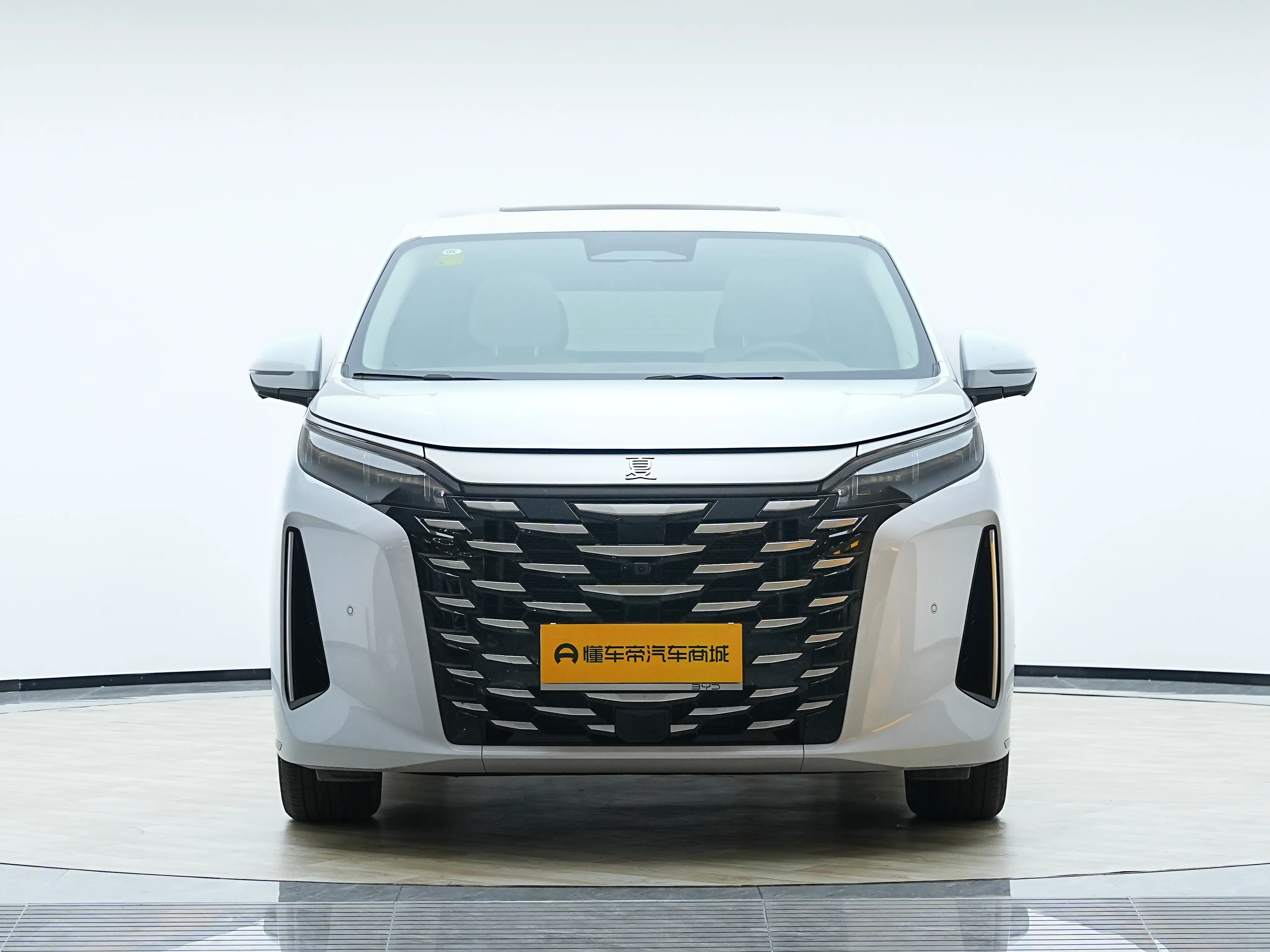 BYD Summer  из Китая