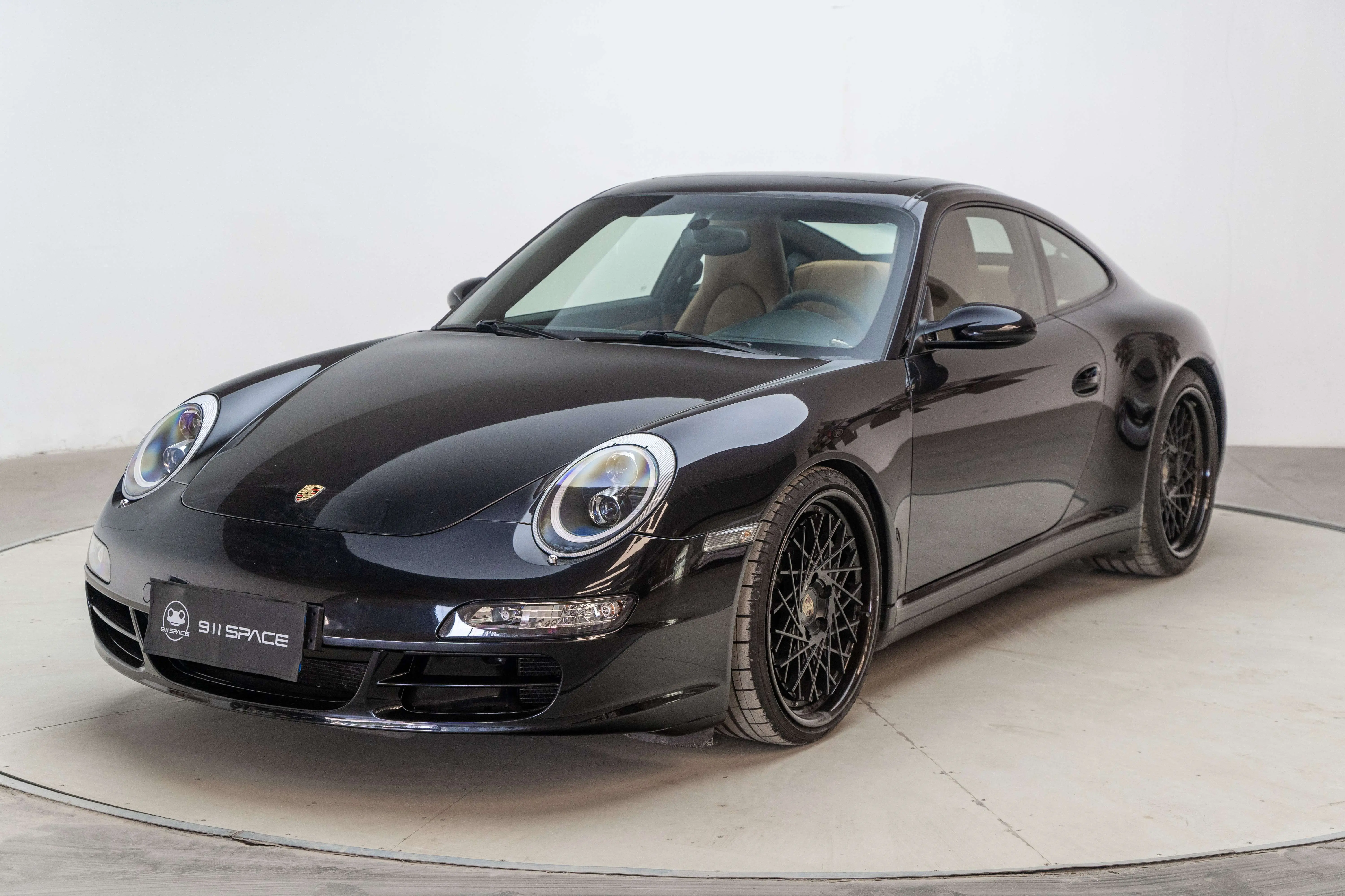 Porsche 911  из Китая