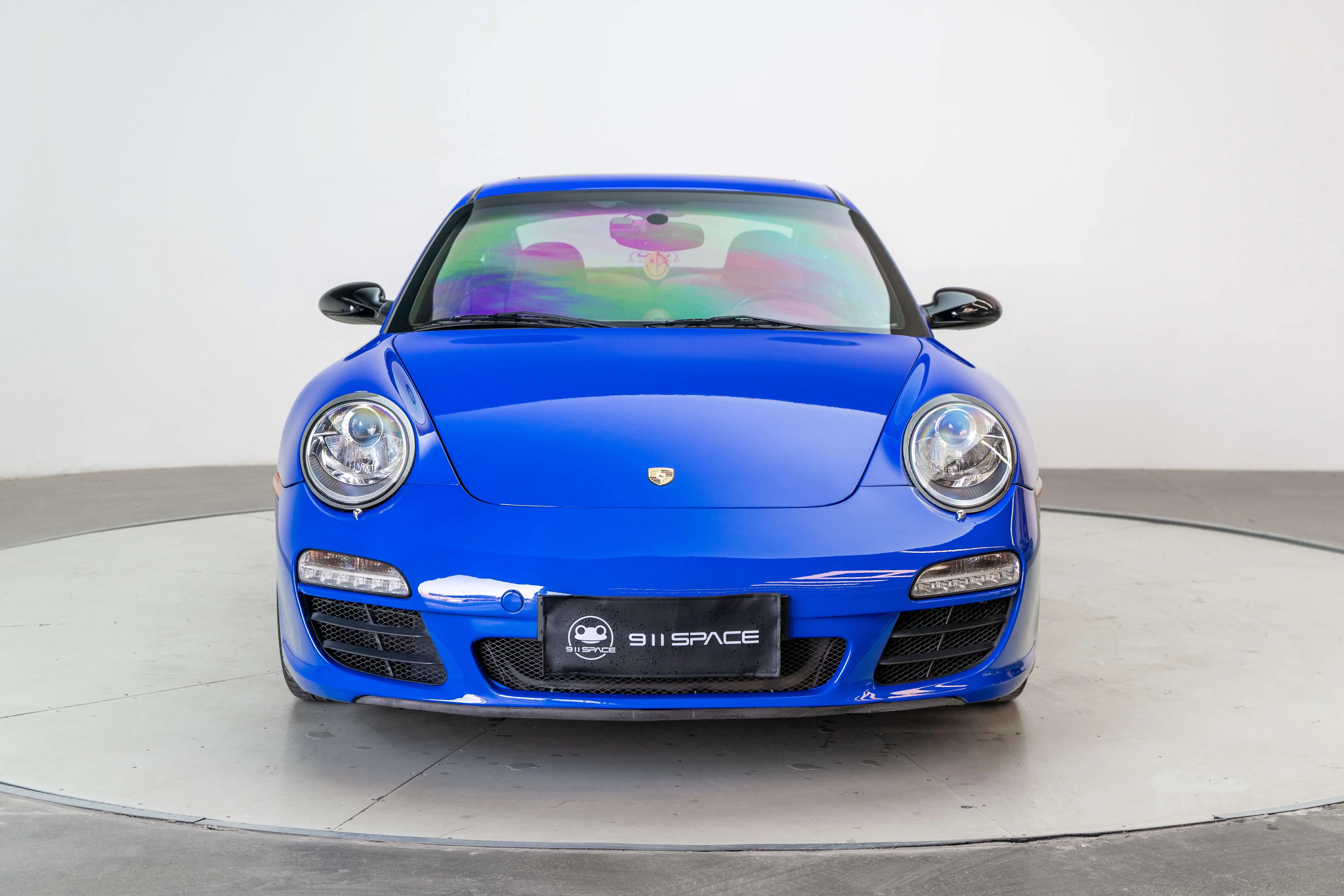 Porsche 911  из Китая