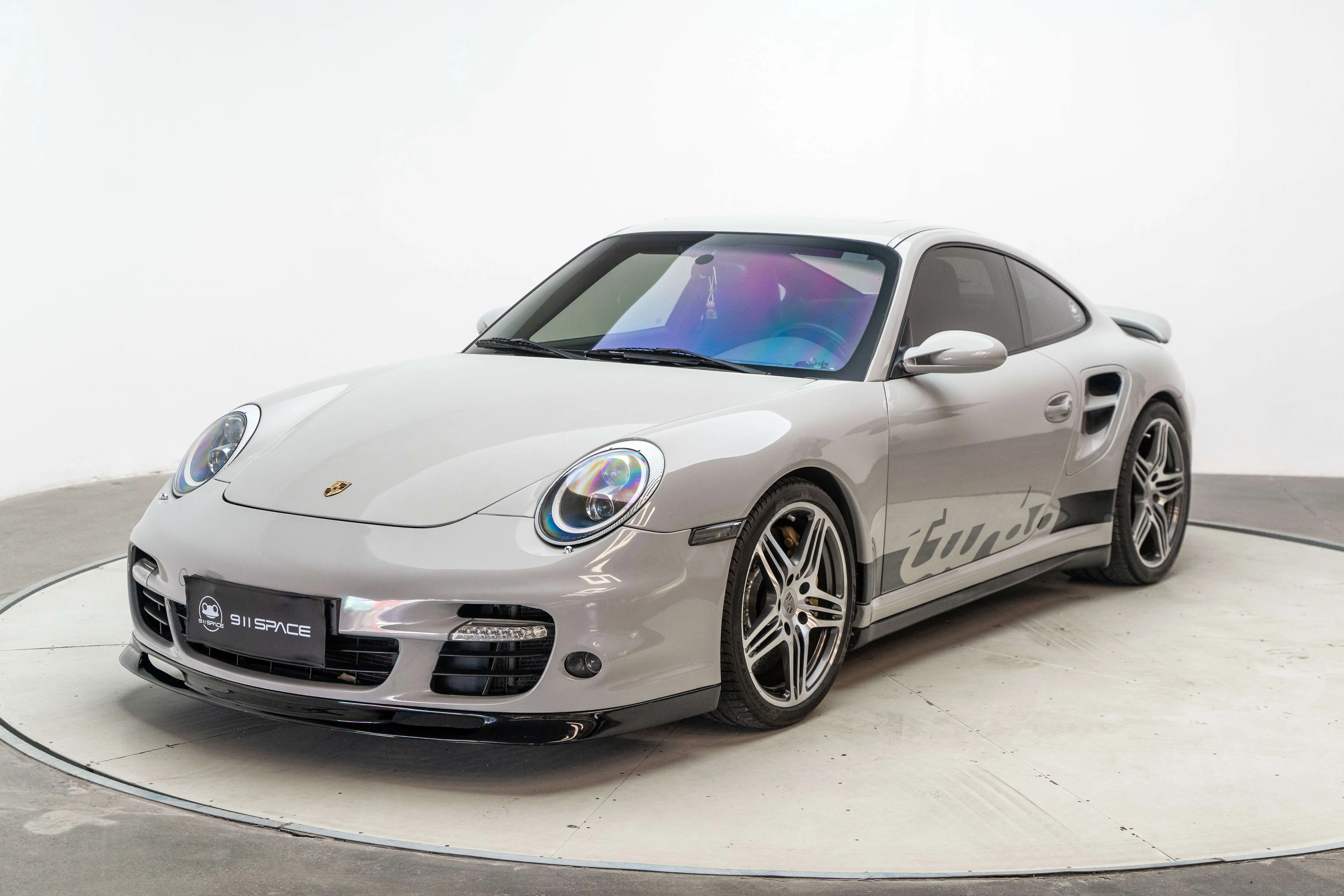 Porsche 911  из Китая