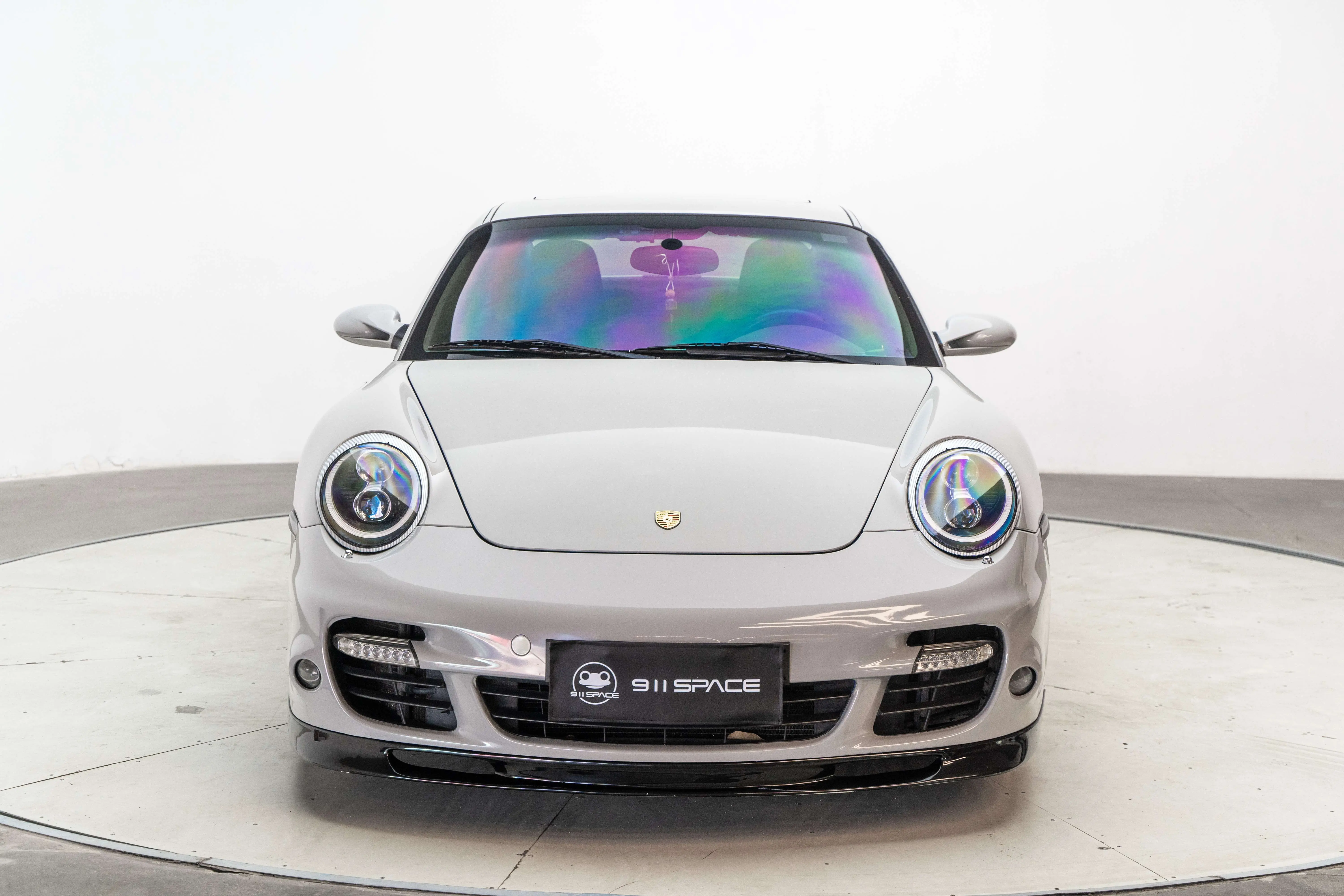 Porsche 911  из Китая