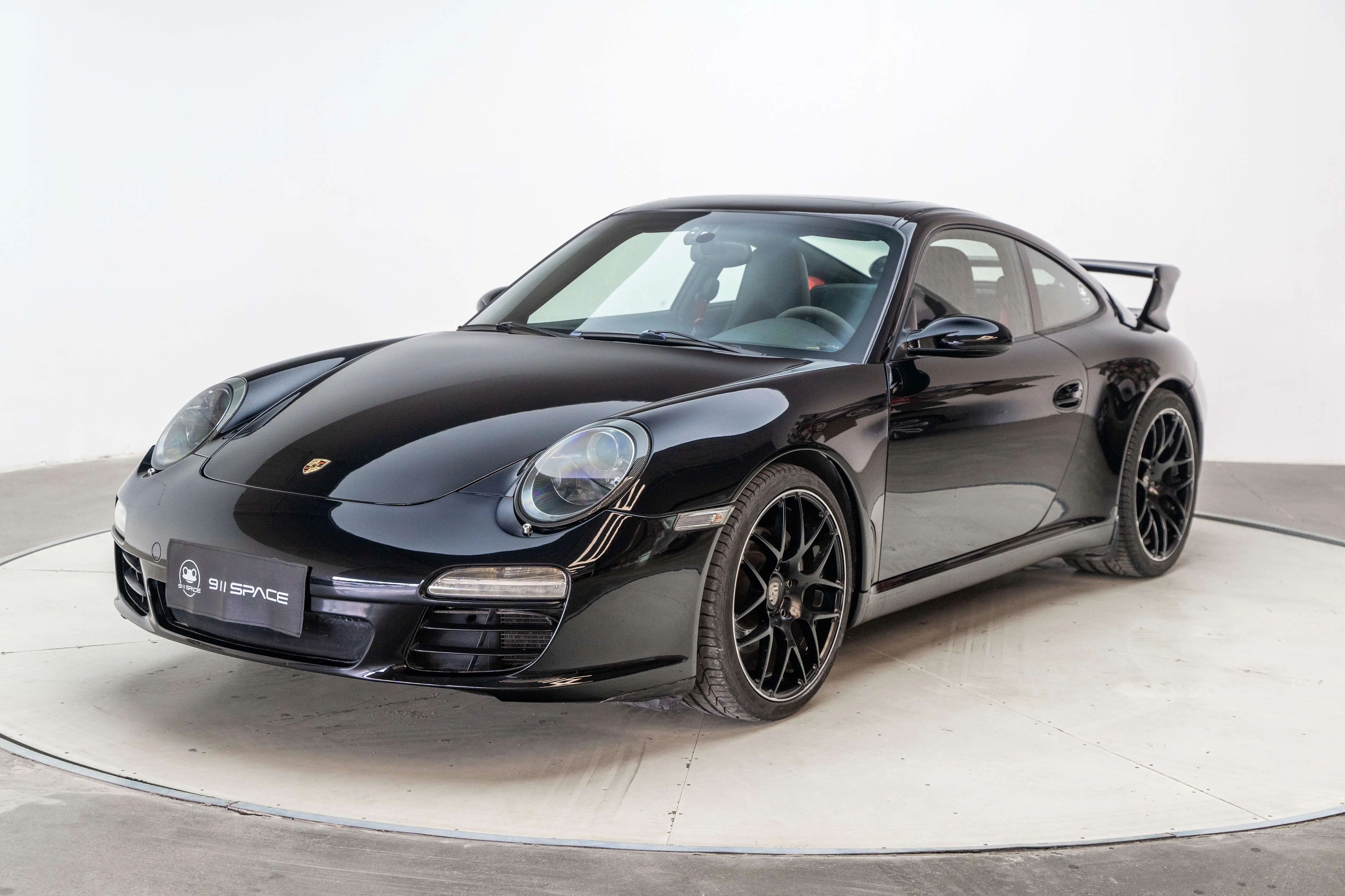 Porsche 911  из Китая