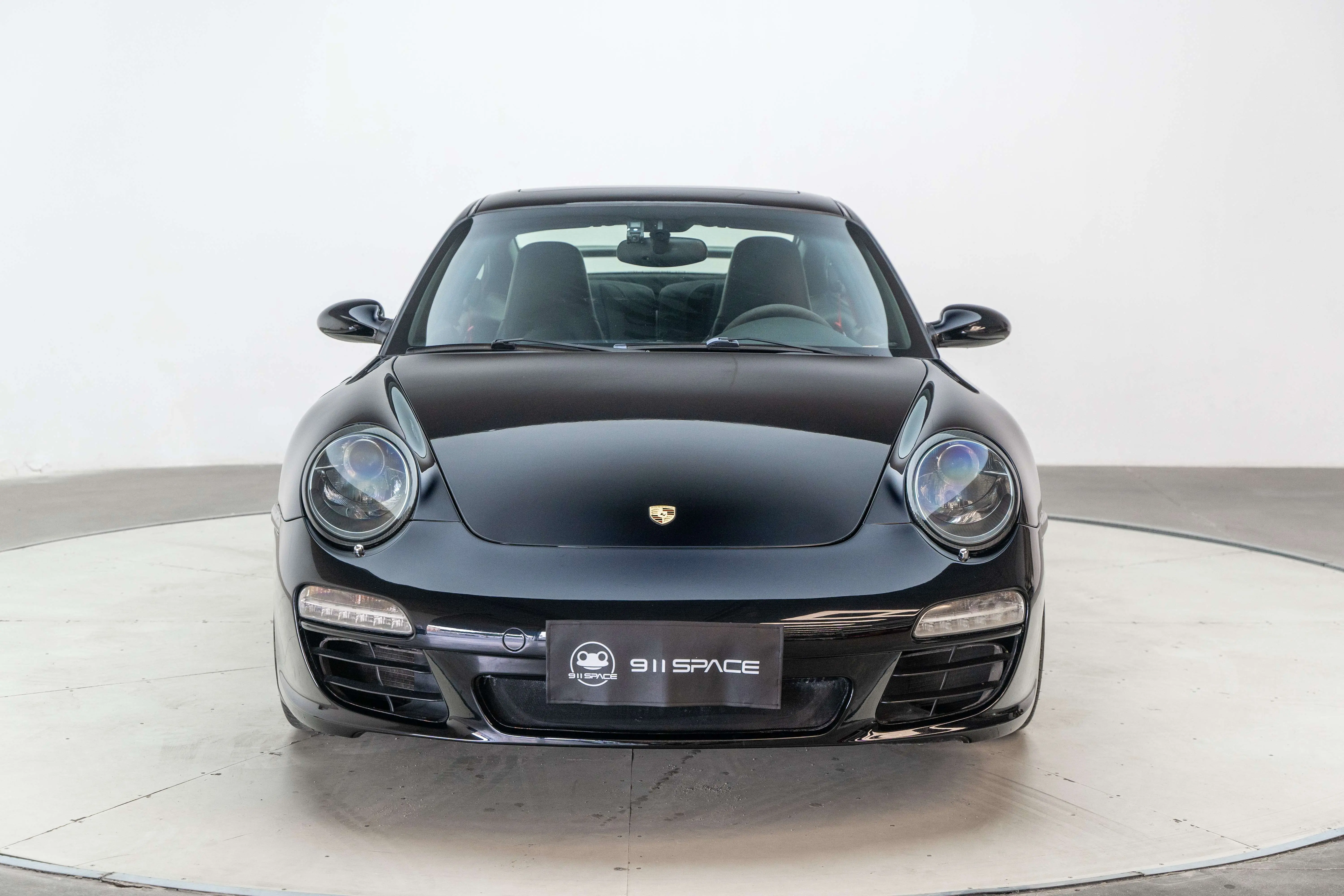 Porsche 911  из Китая