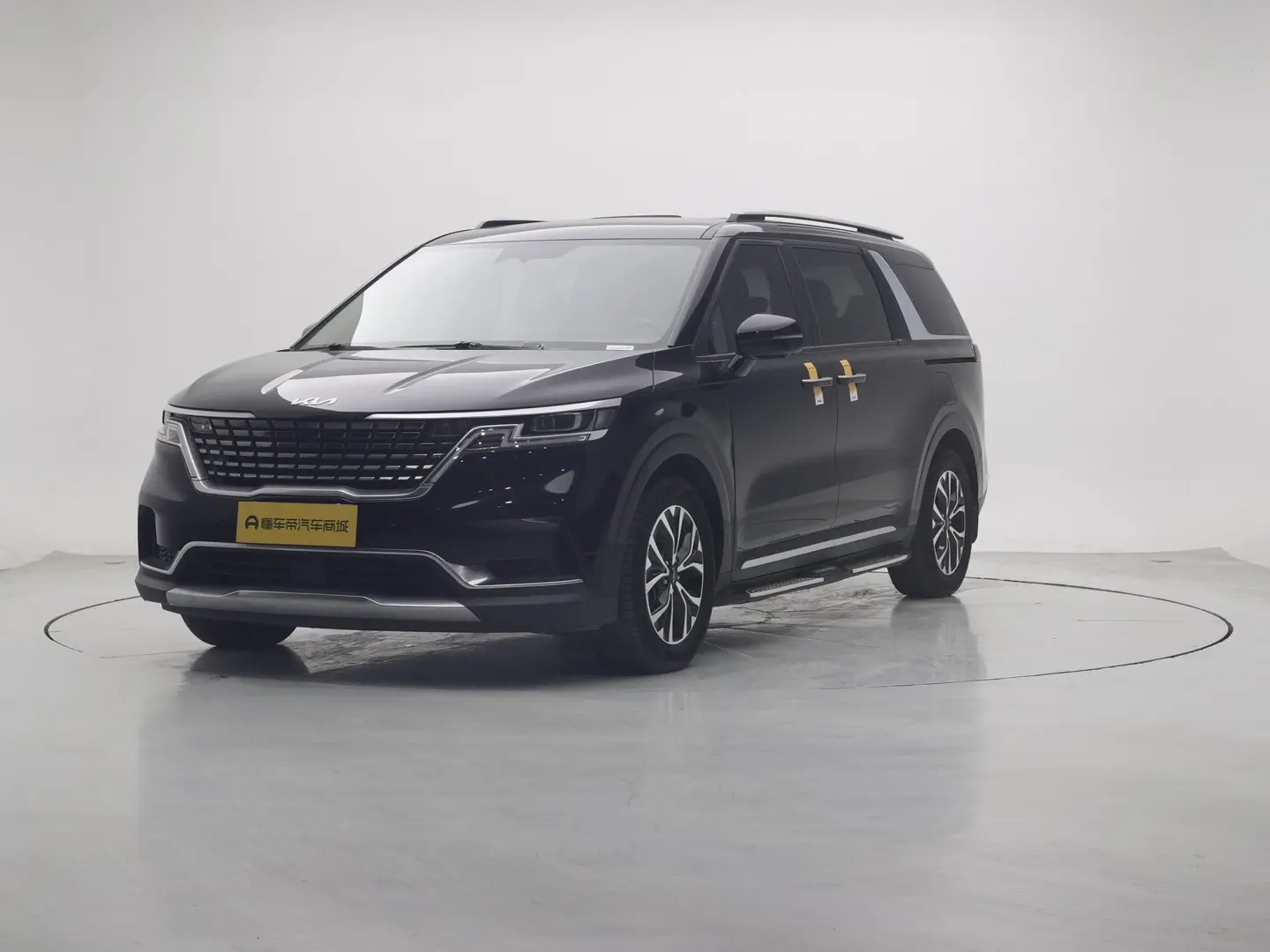 Kia Jiahua  из Китая