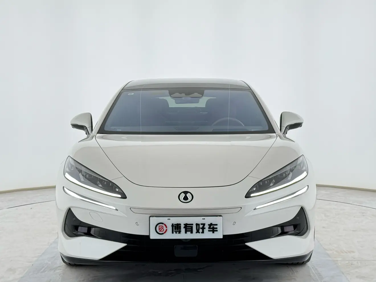 Denza DENGZH9GT DM  из Китая