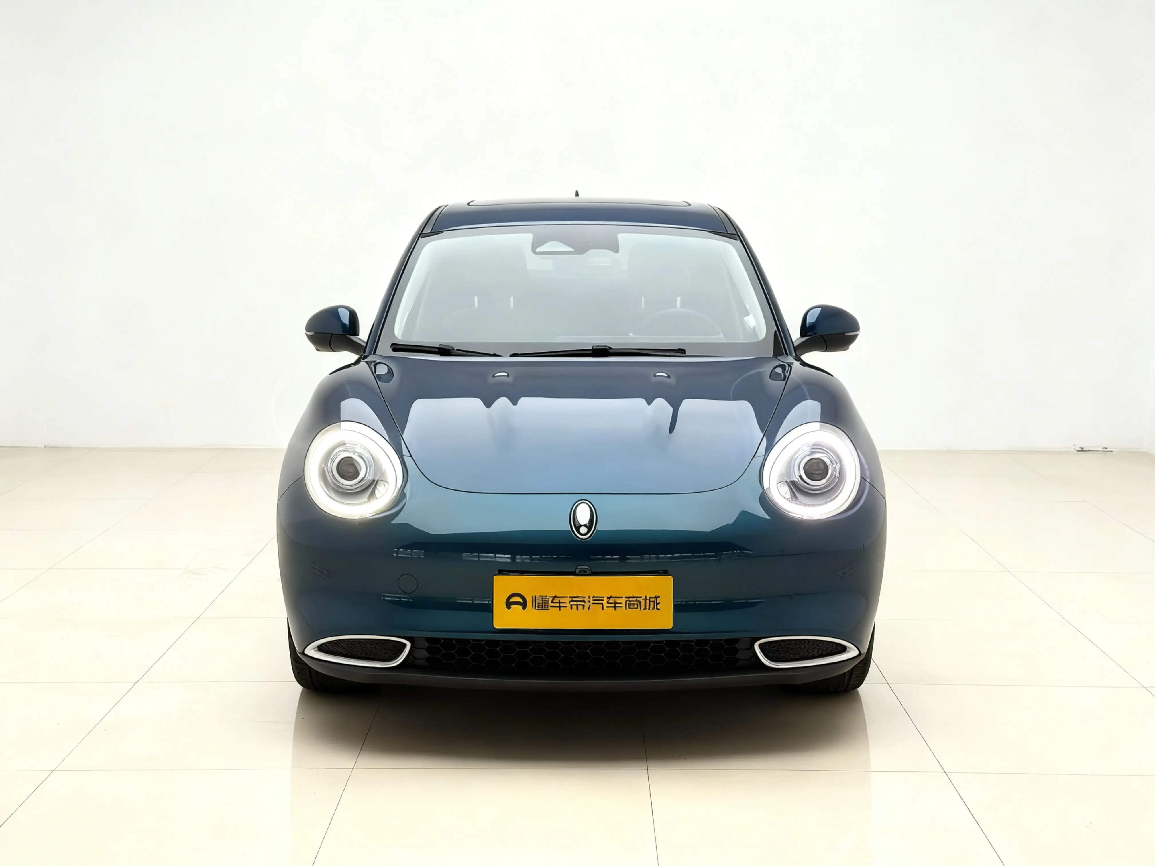 ORA Euler good cat  из Китая