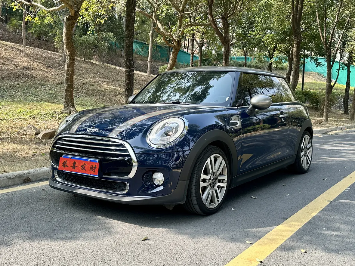 MINI MINI  из Китая