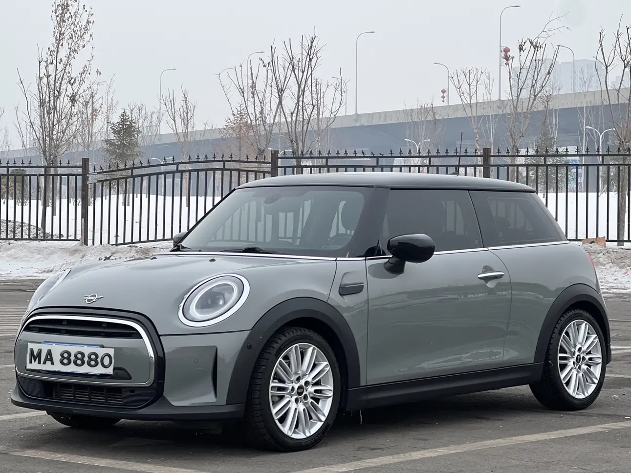 MINI MINI