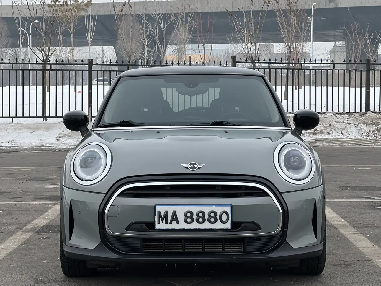 MINI 