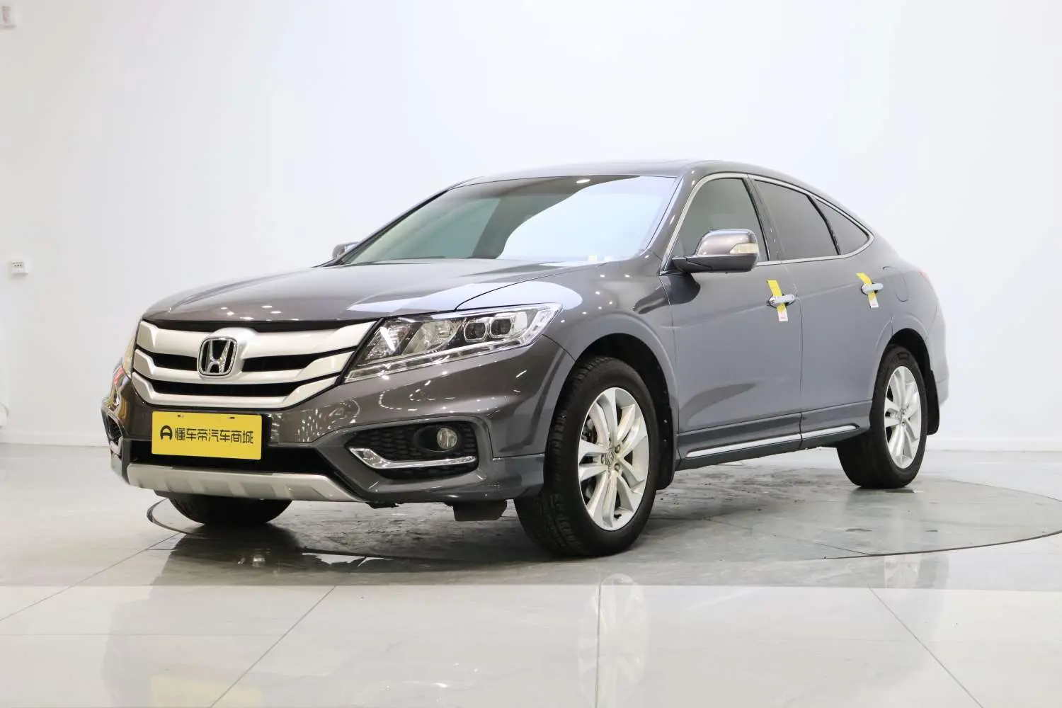 Honda Songs and poems  из Китая