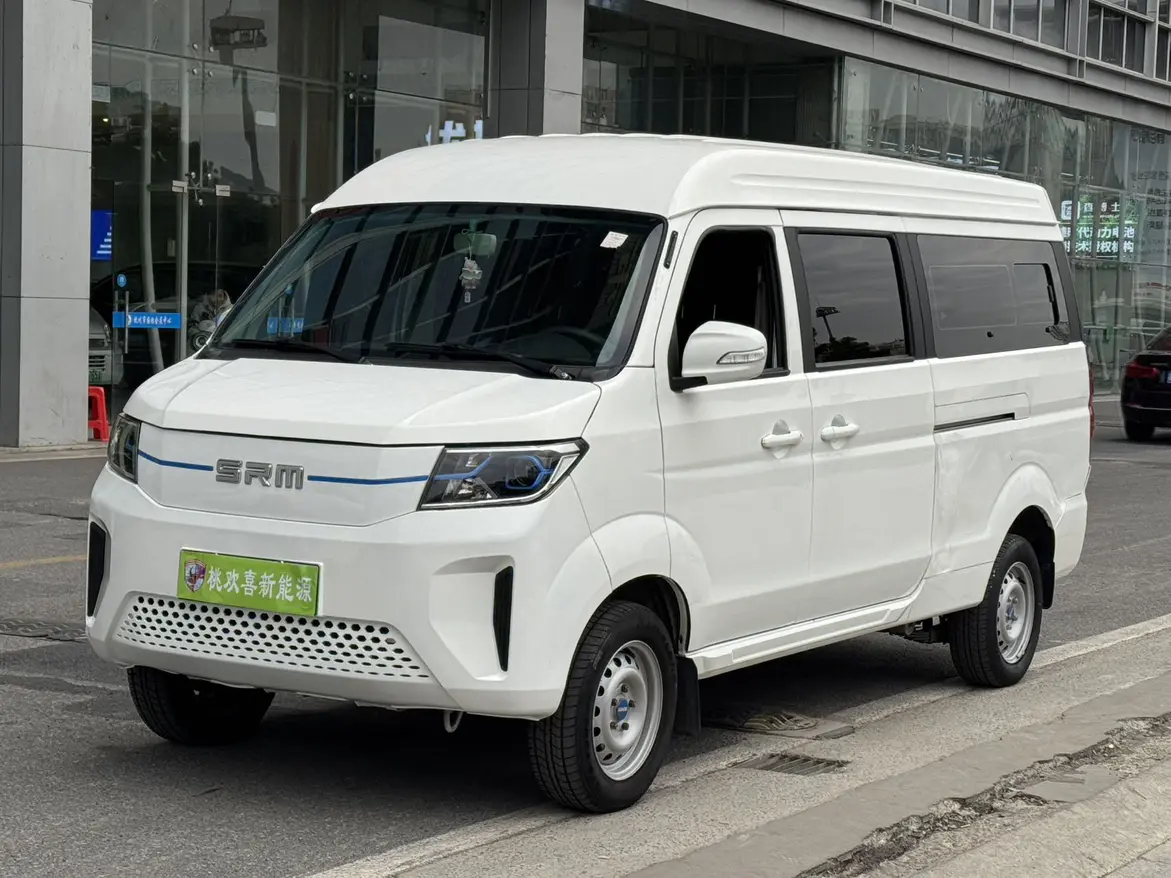 Xinyuan Automobile Good luck  из Китая