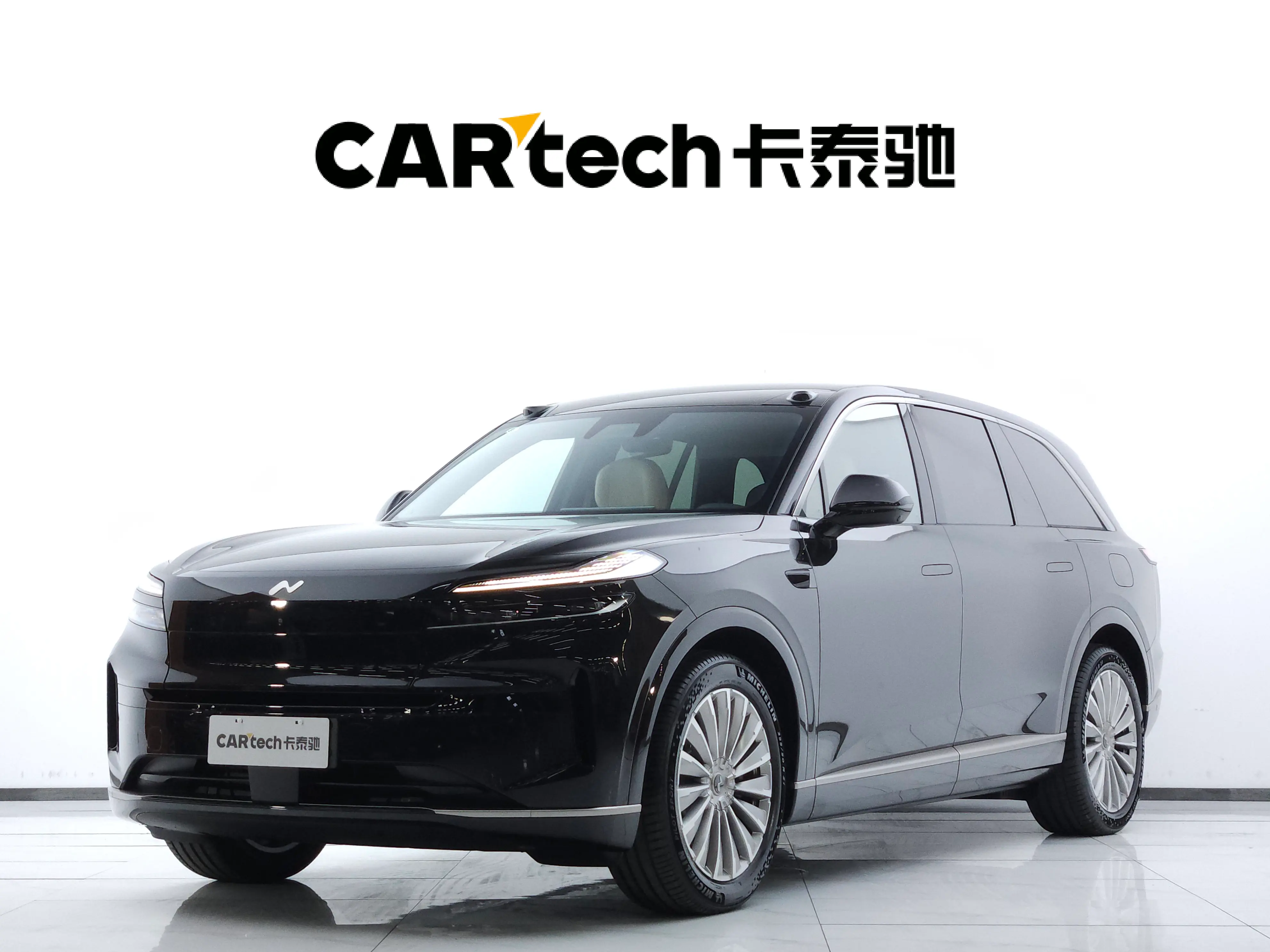 Ledao L90  из Китая