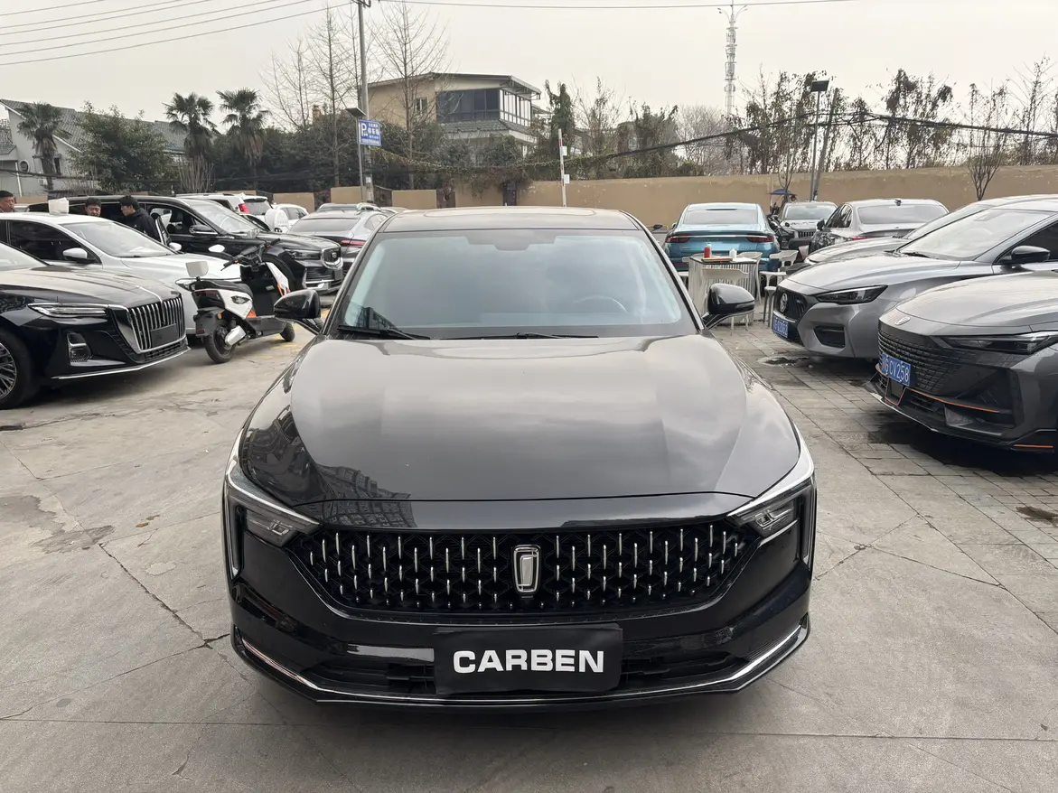 FAW Bestune B70 (Besturn B70)  из Китая