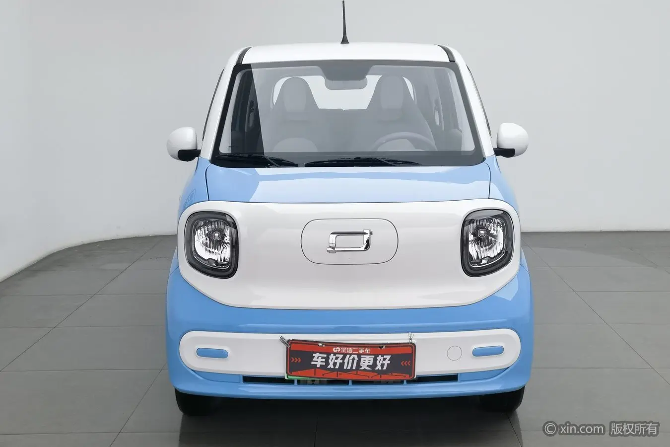 FAW Galloping Pony  из Китая