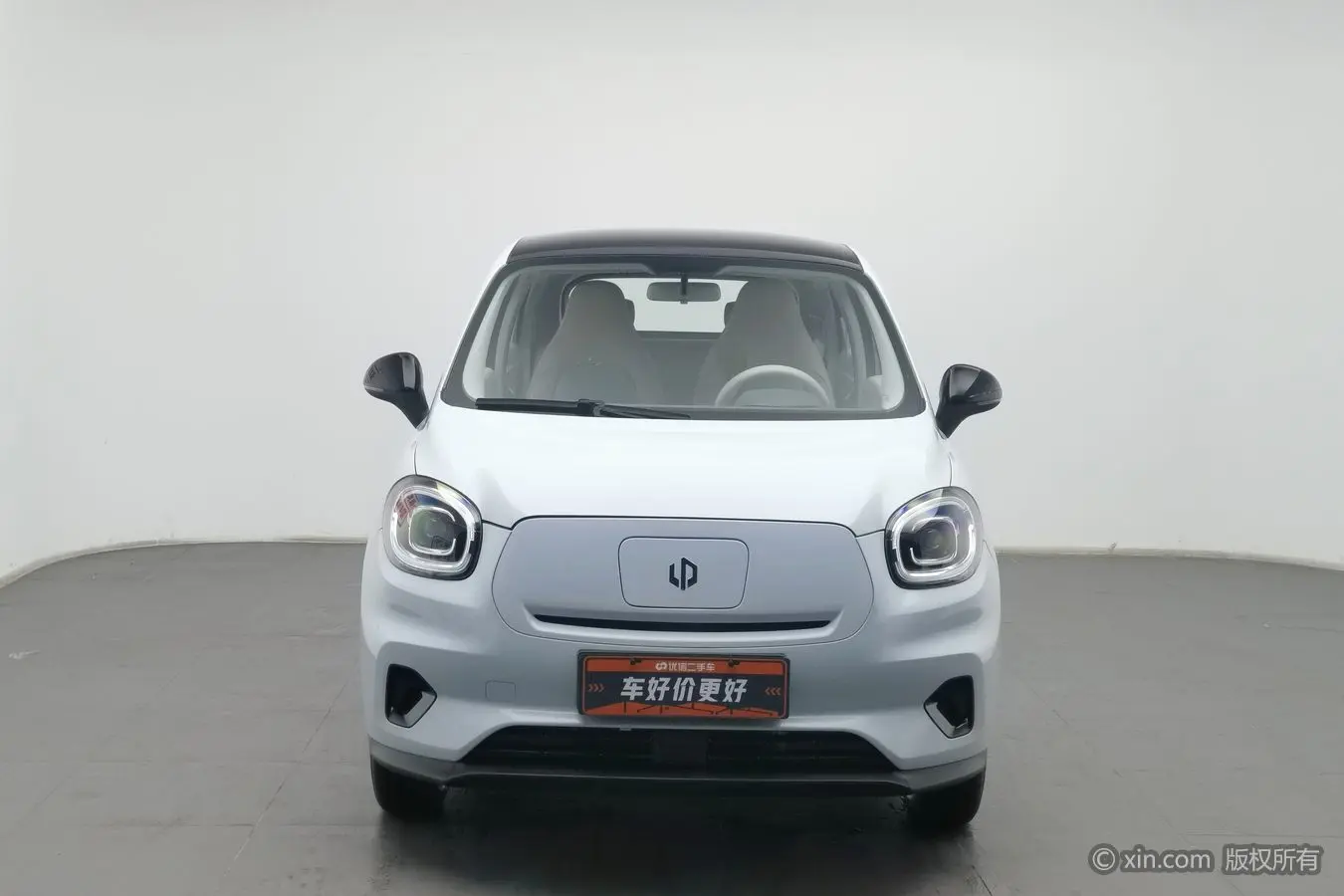 Leapmotor Zero running T03  из Китая