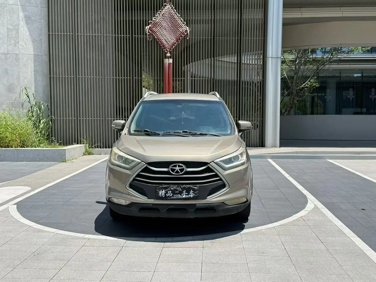 Jiangxi Ruifeng S3  из Китая