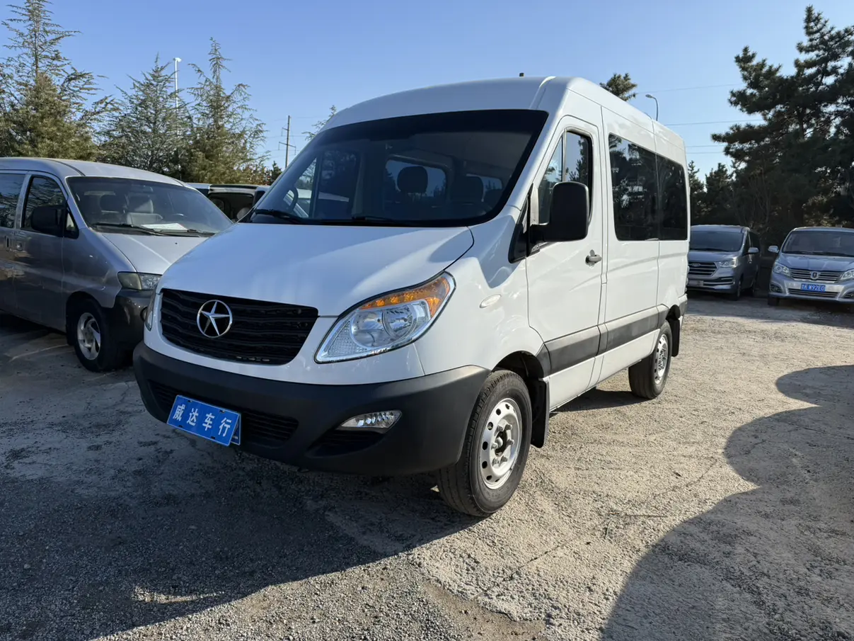 Jiangxi Xing Rui  из Китая