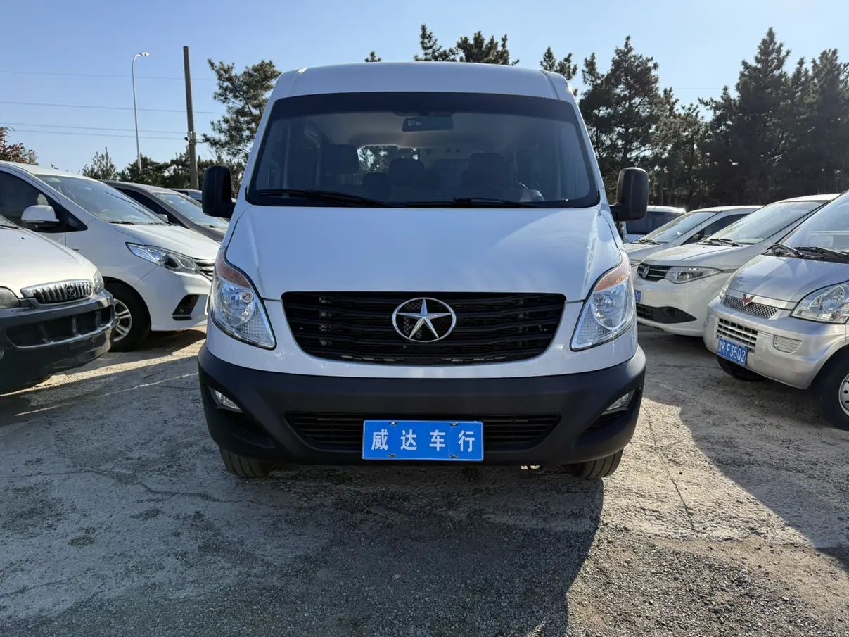 Jiangxi Xing Rui  из Китая