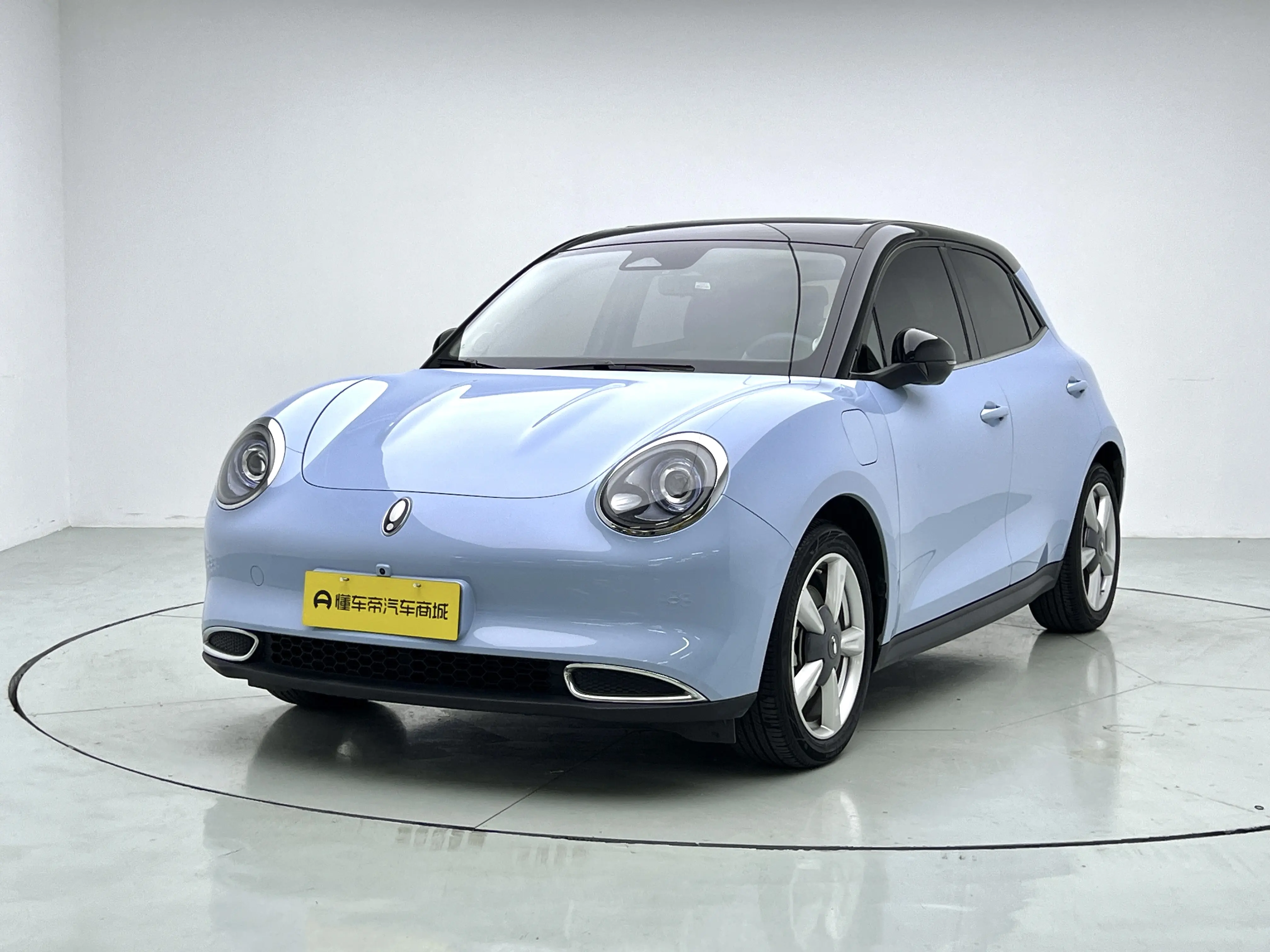 ORA Euler good cat  из Китая