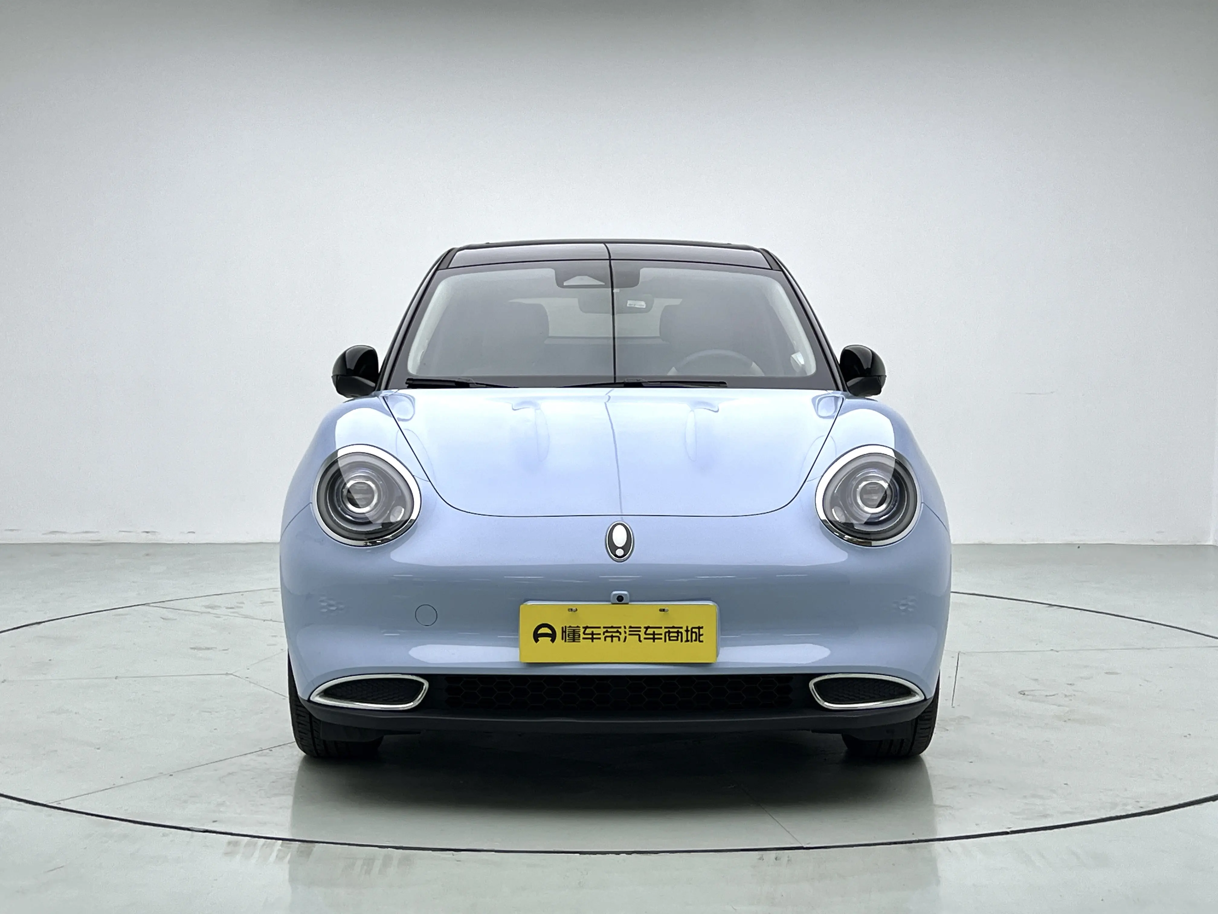 ORA Euler good cat  из Китая