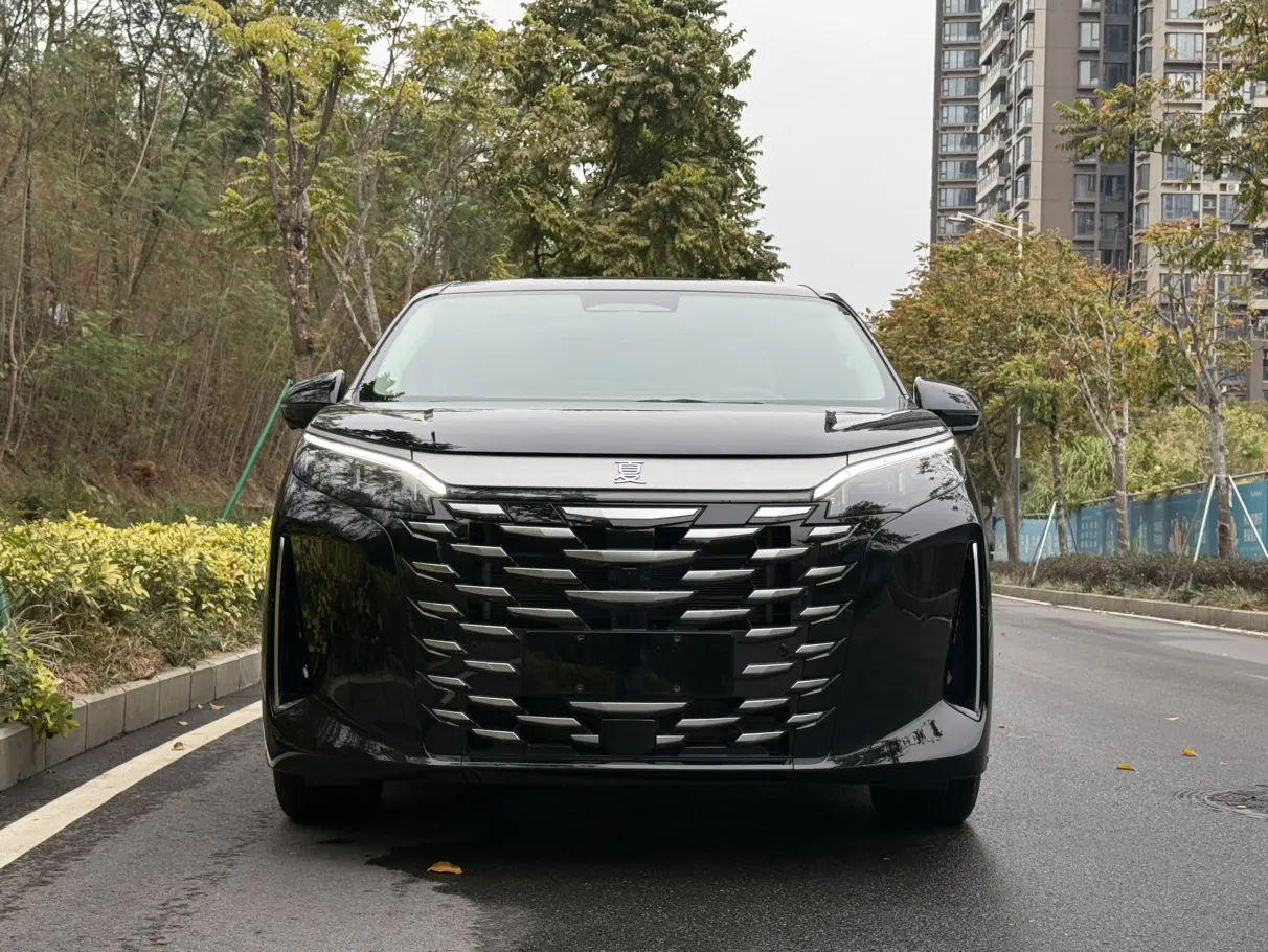 BYD Summer  из Китая