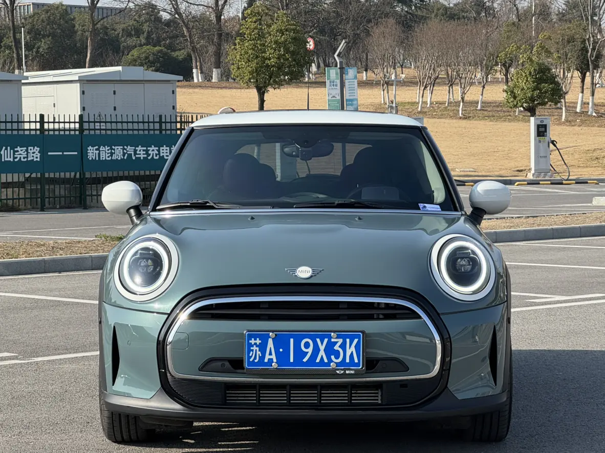 MINI MINI  из Китая