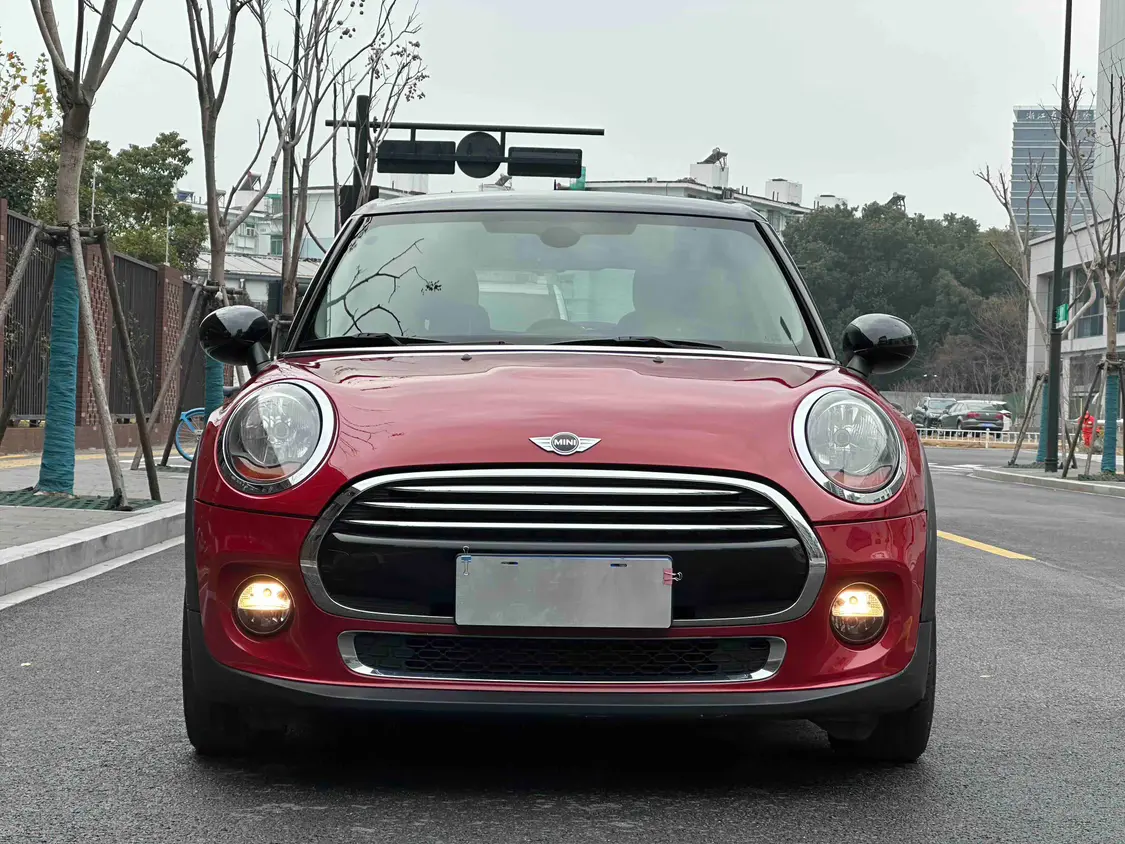MINI MINI  из Китая