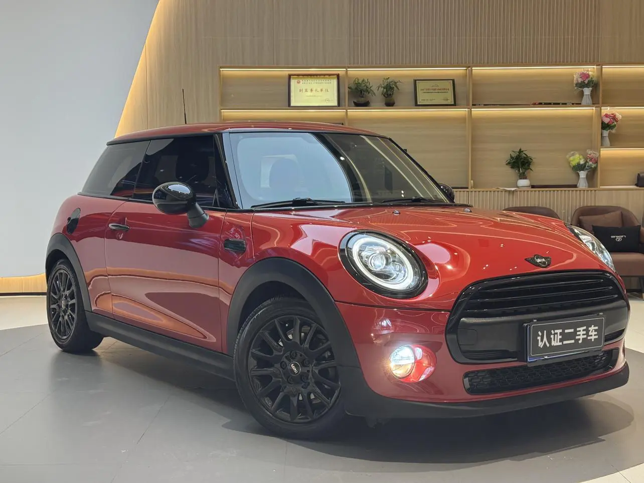 MINI MINI  из Китая