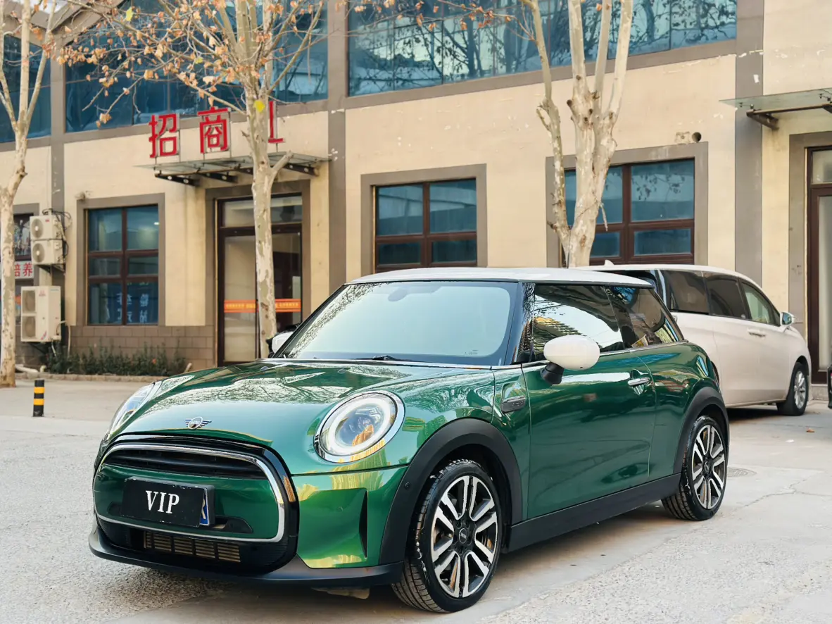 MINI MINI  из Китая