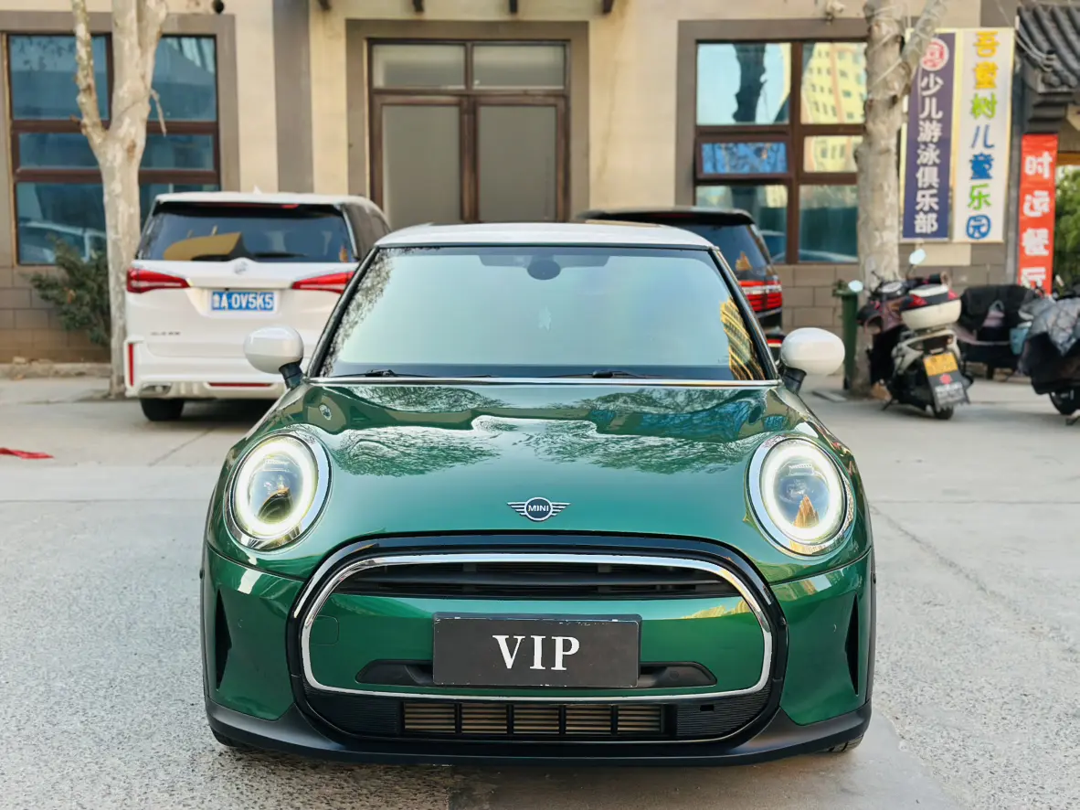 MINI MINI  из Китая