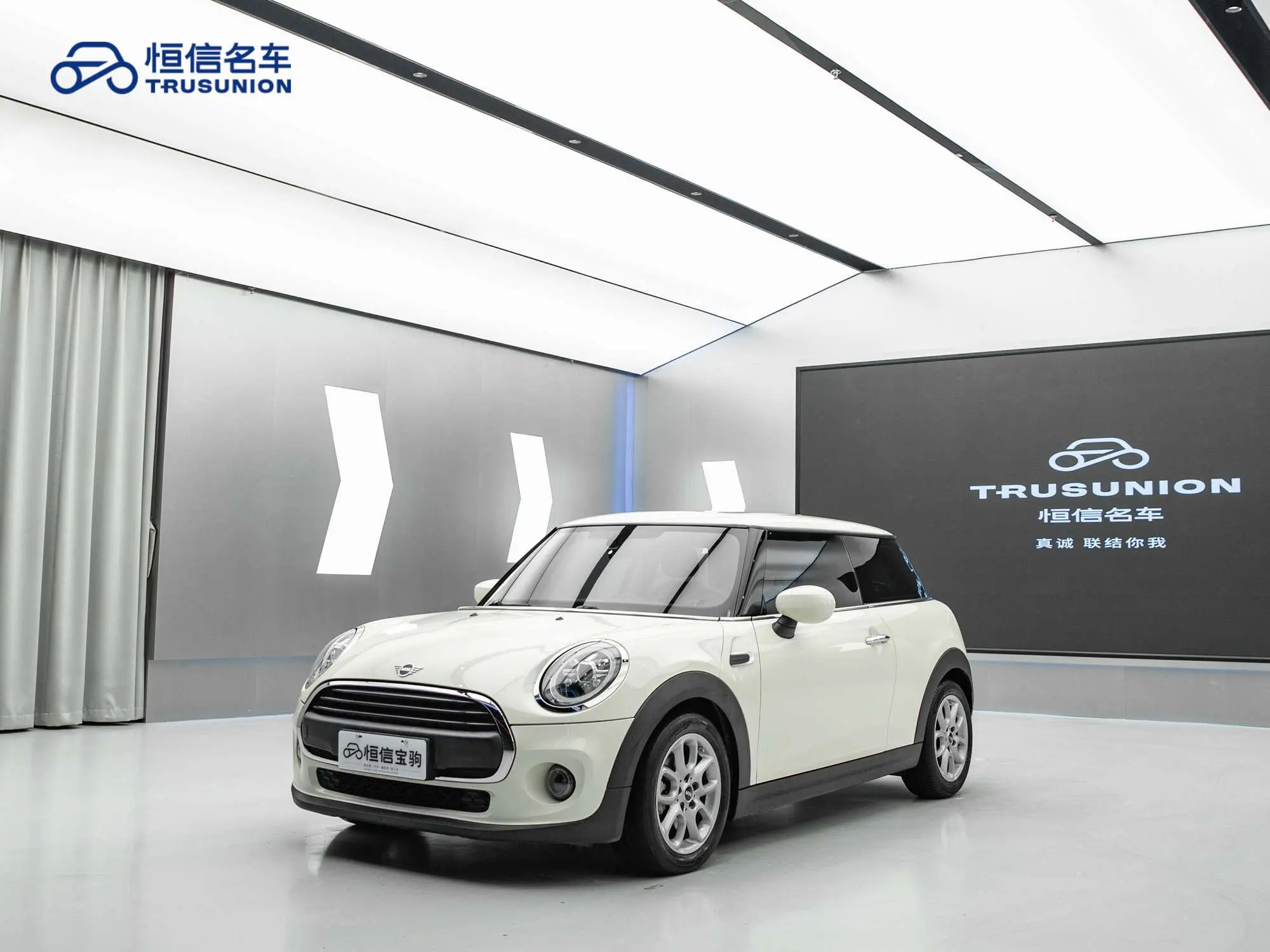 MINI MINI  из Китая