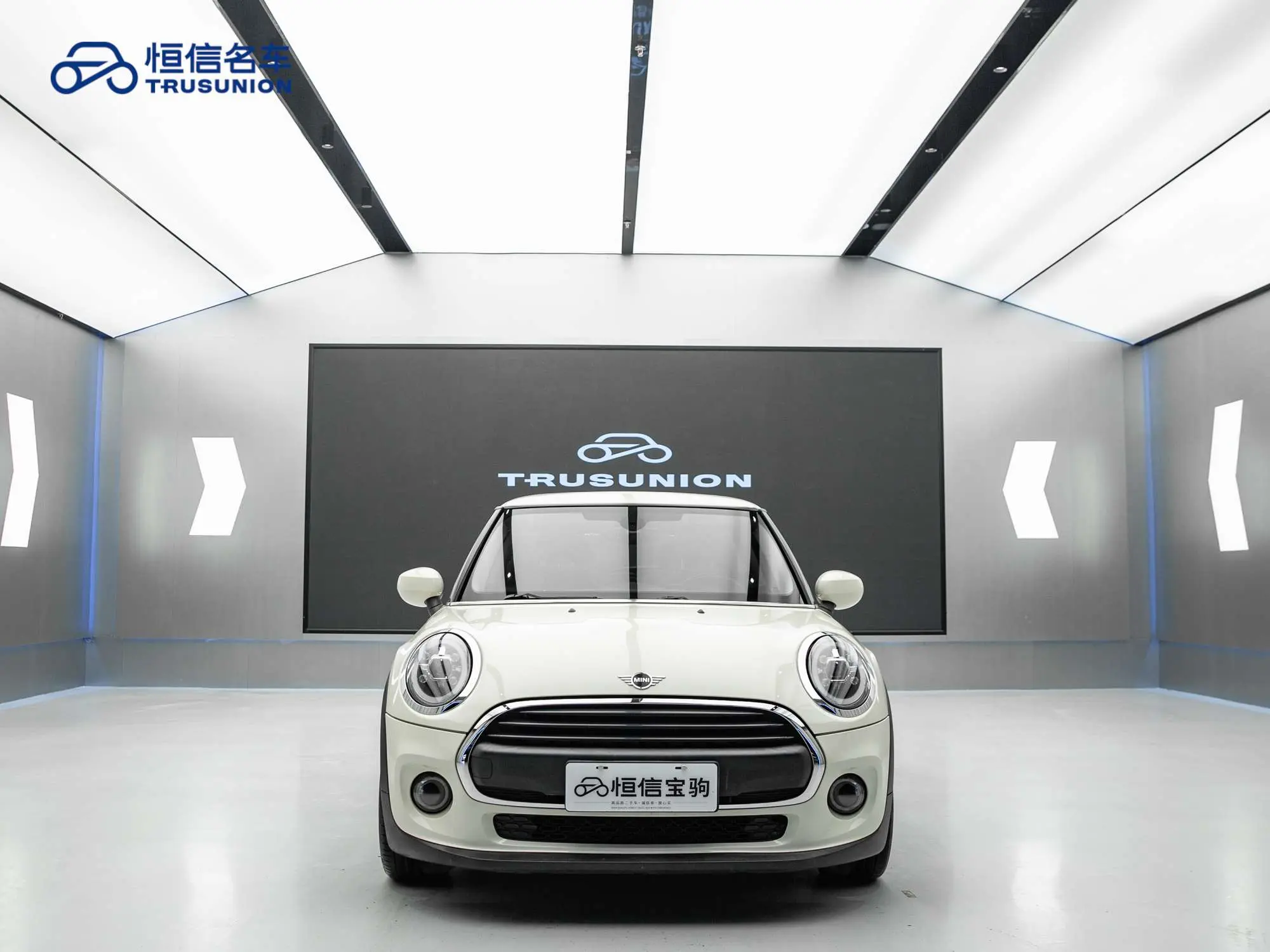 MINI MINI  из Китая