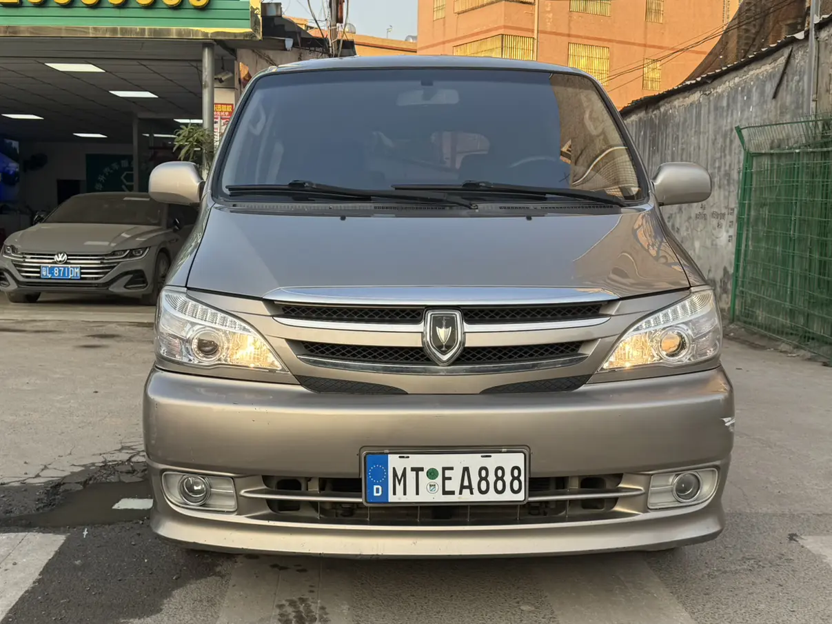 Golden cup Grace  из Китая