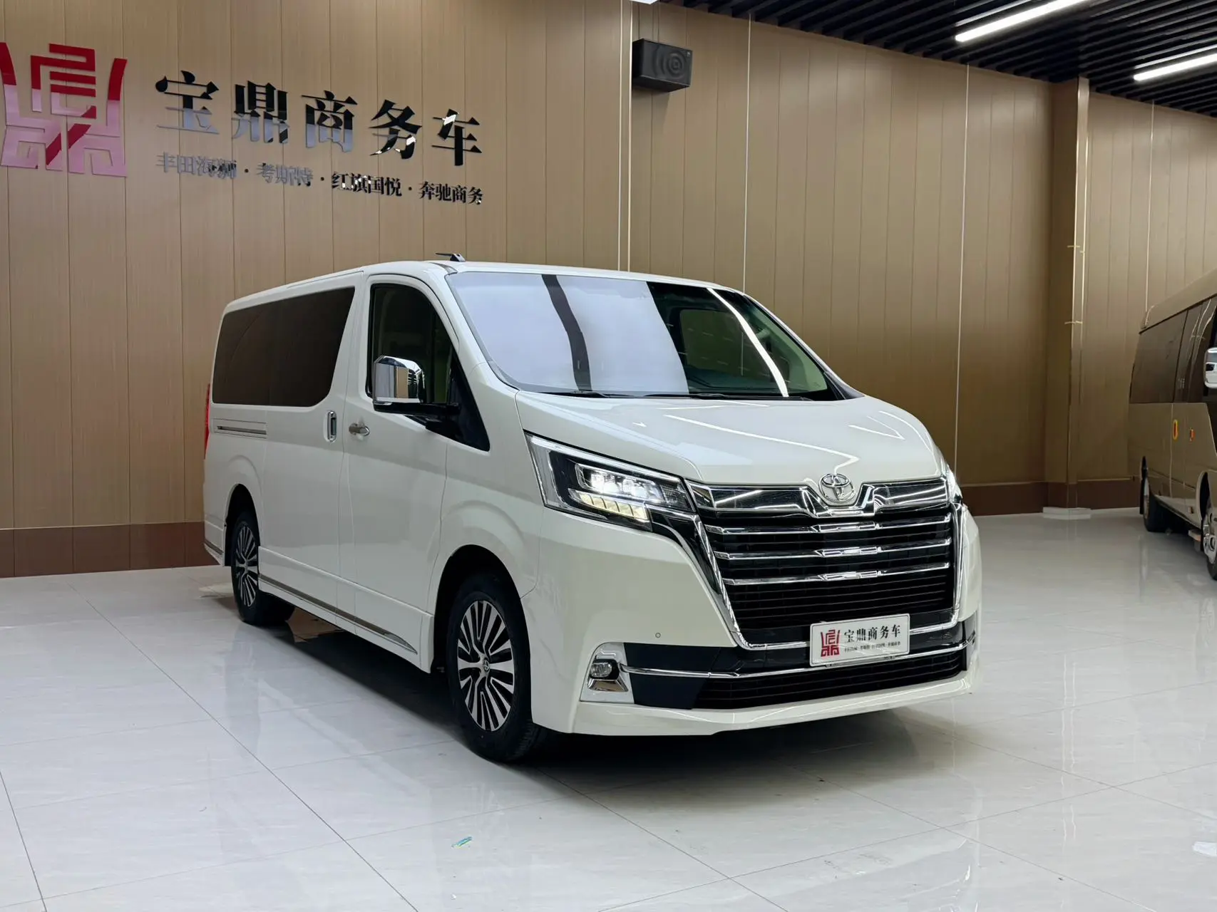Toyota Granvia