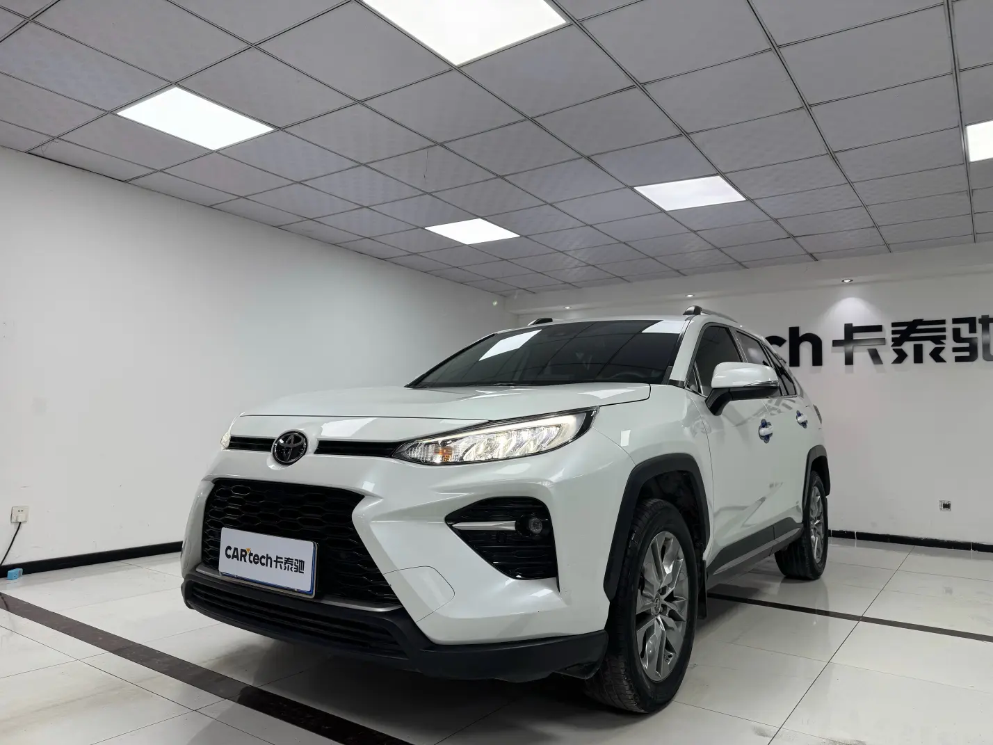 Toyota Willanda