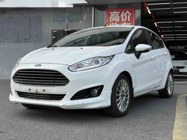Ford Carnival  из Китая