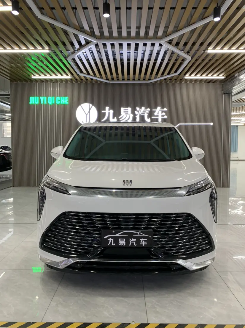 Buick Century  из Китая