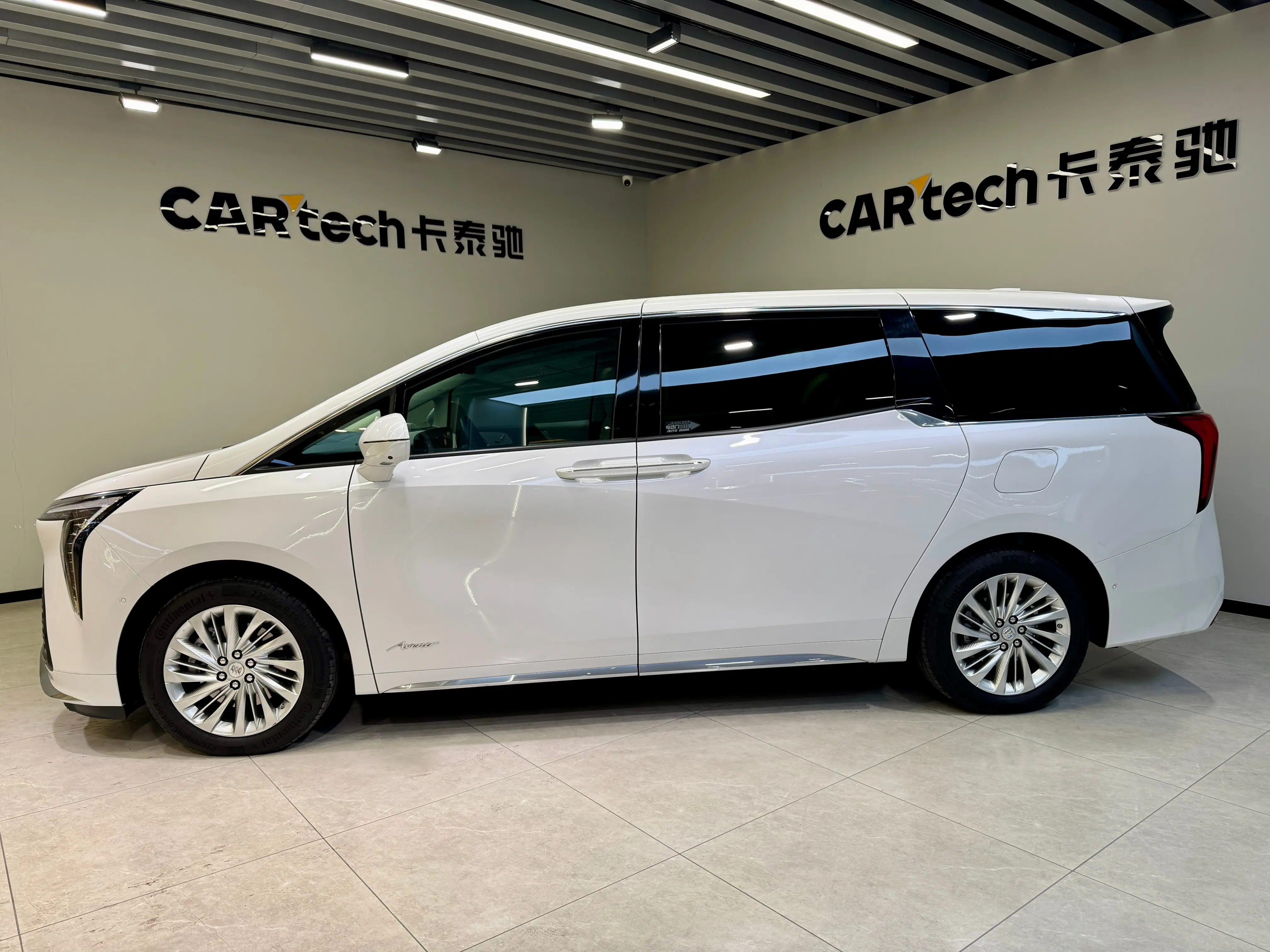 Buick Century