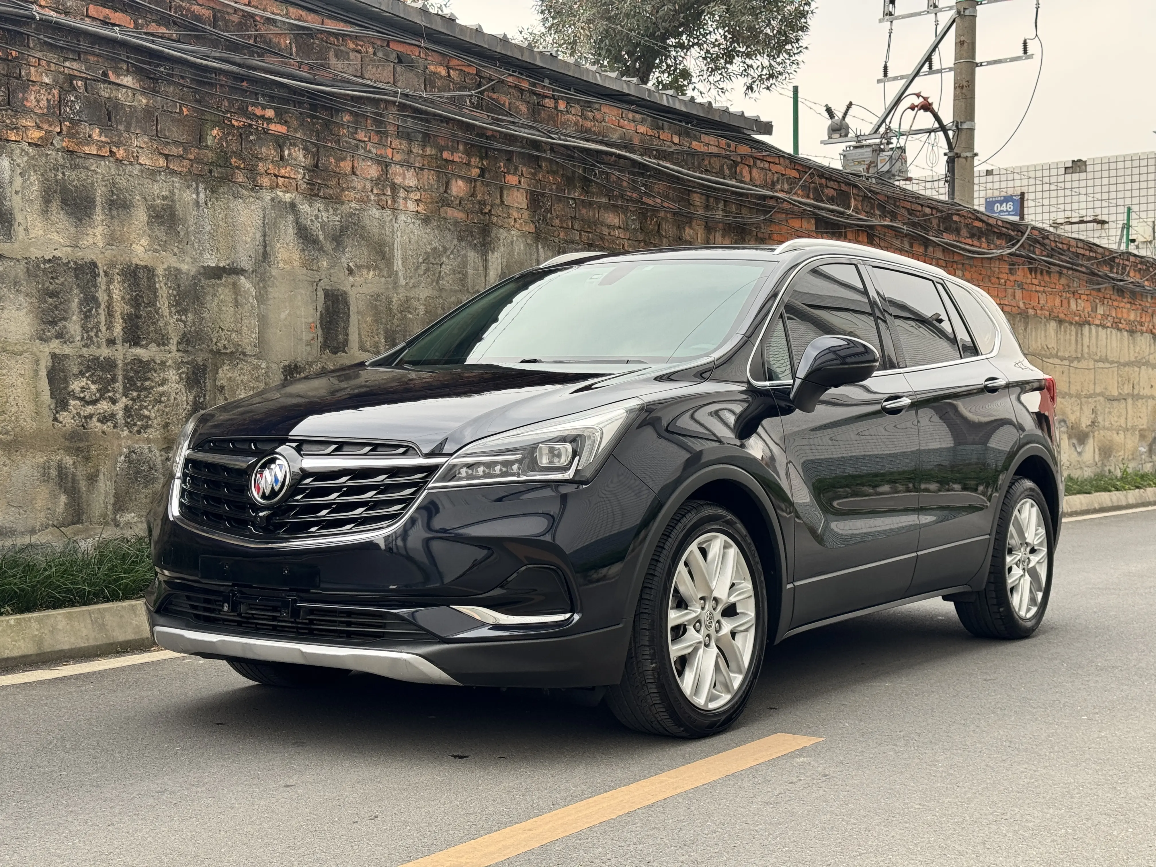 Buick Envision