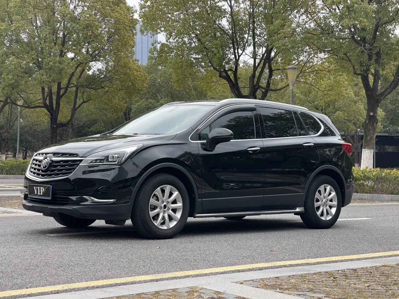 Buick Envision