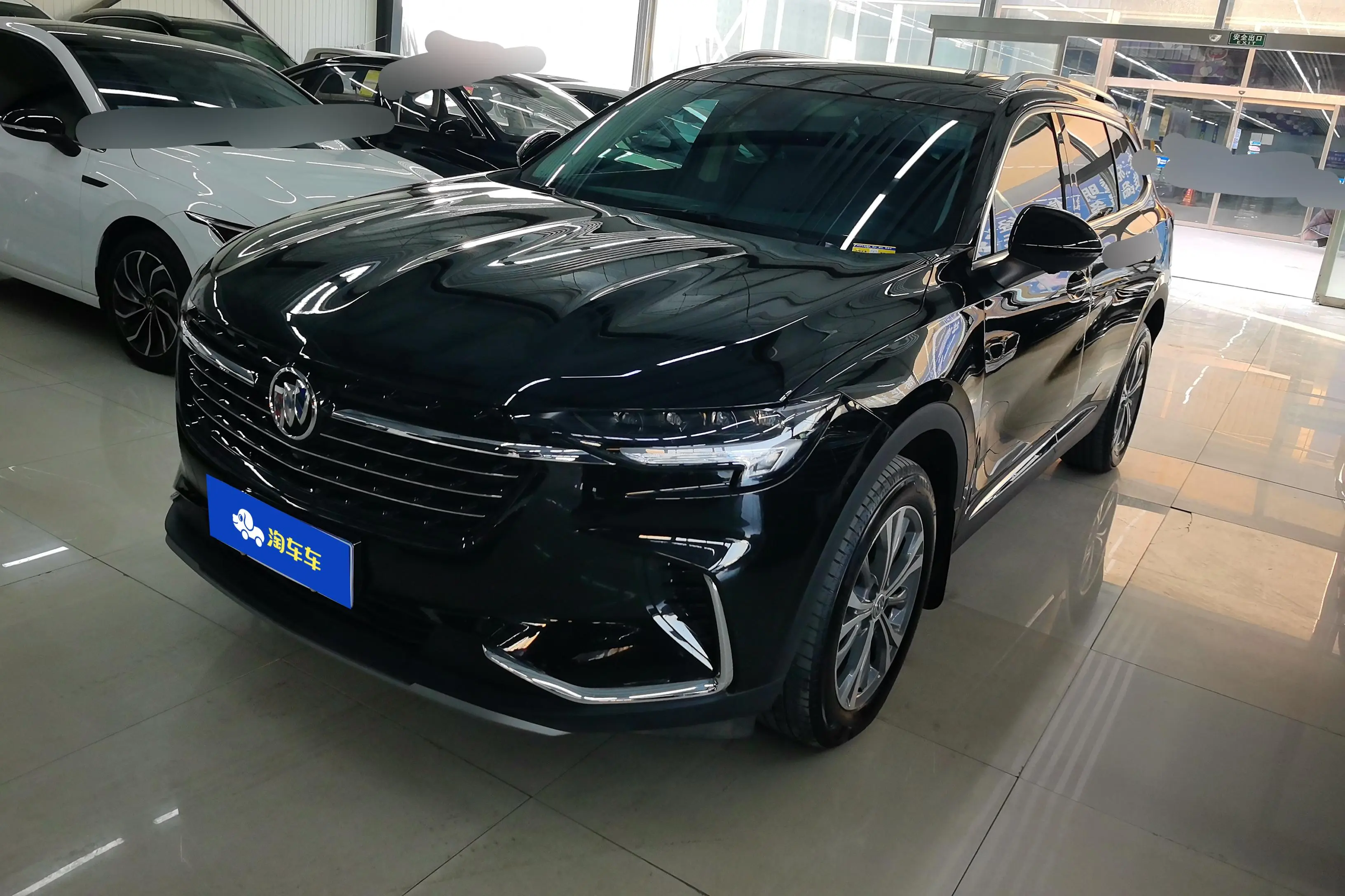 Buick Envision