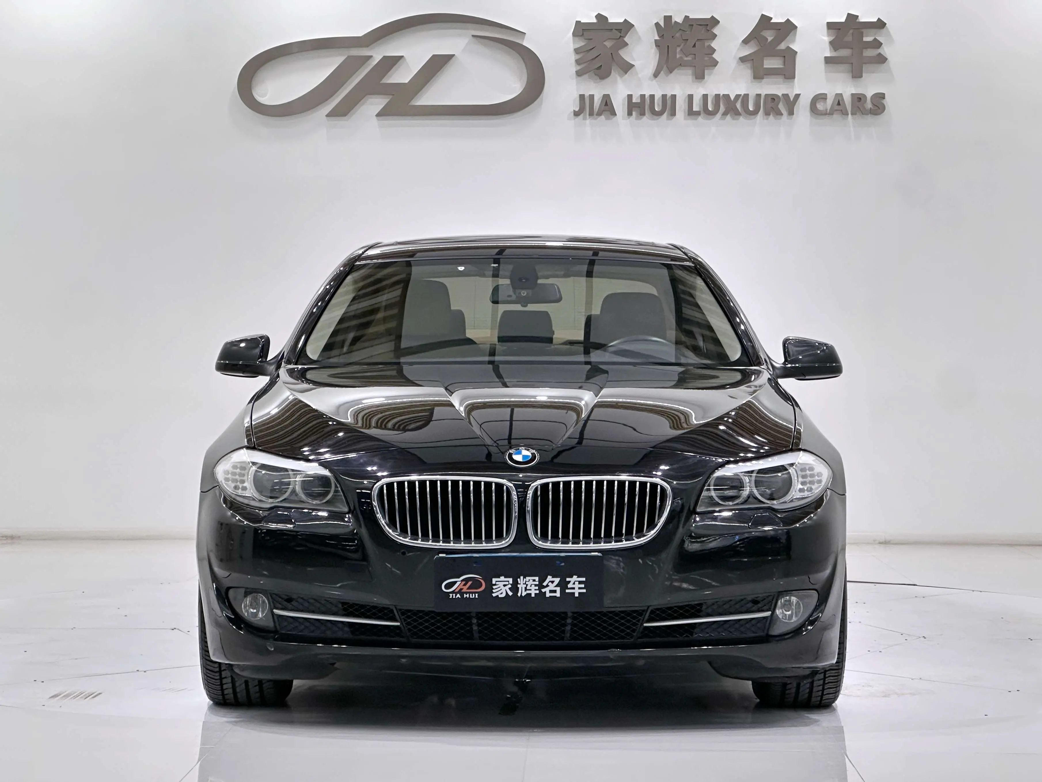 BMW 5 Series  из Китая