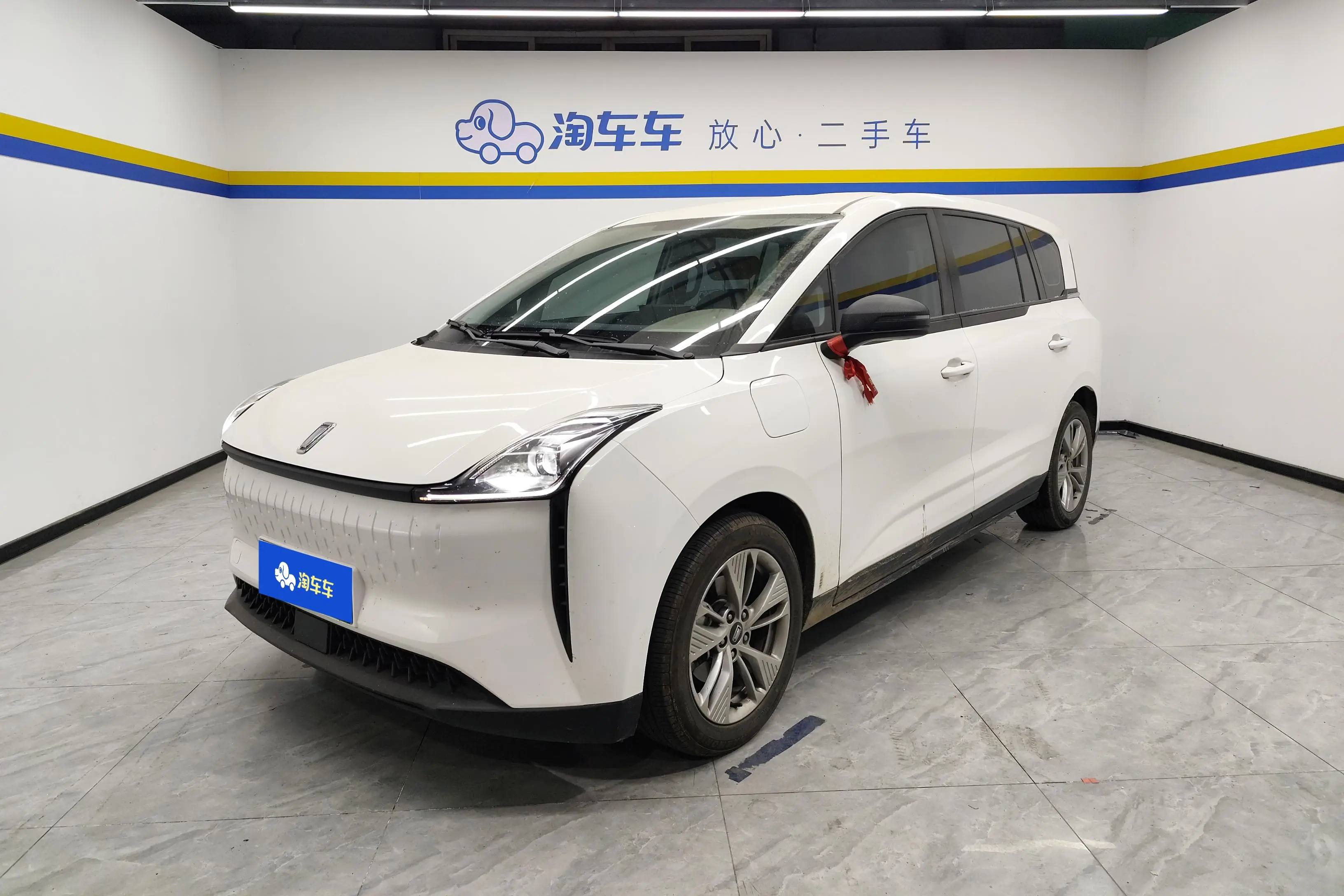 FAW Bestune NAT (Besturn NAT)  из Китая