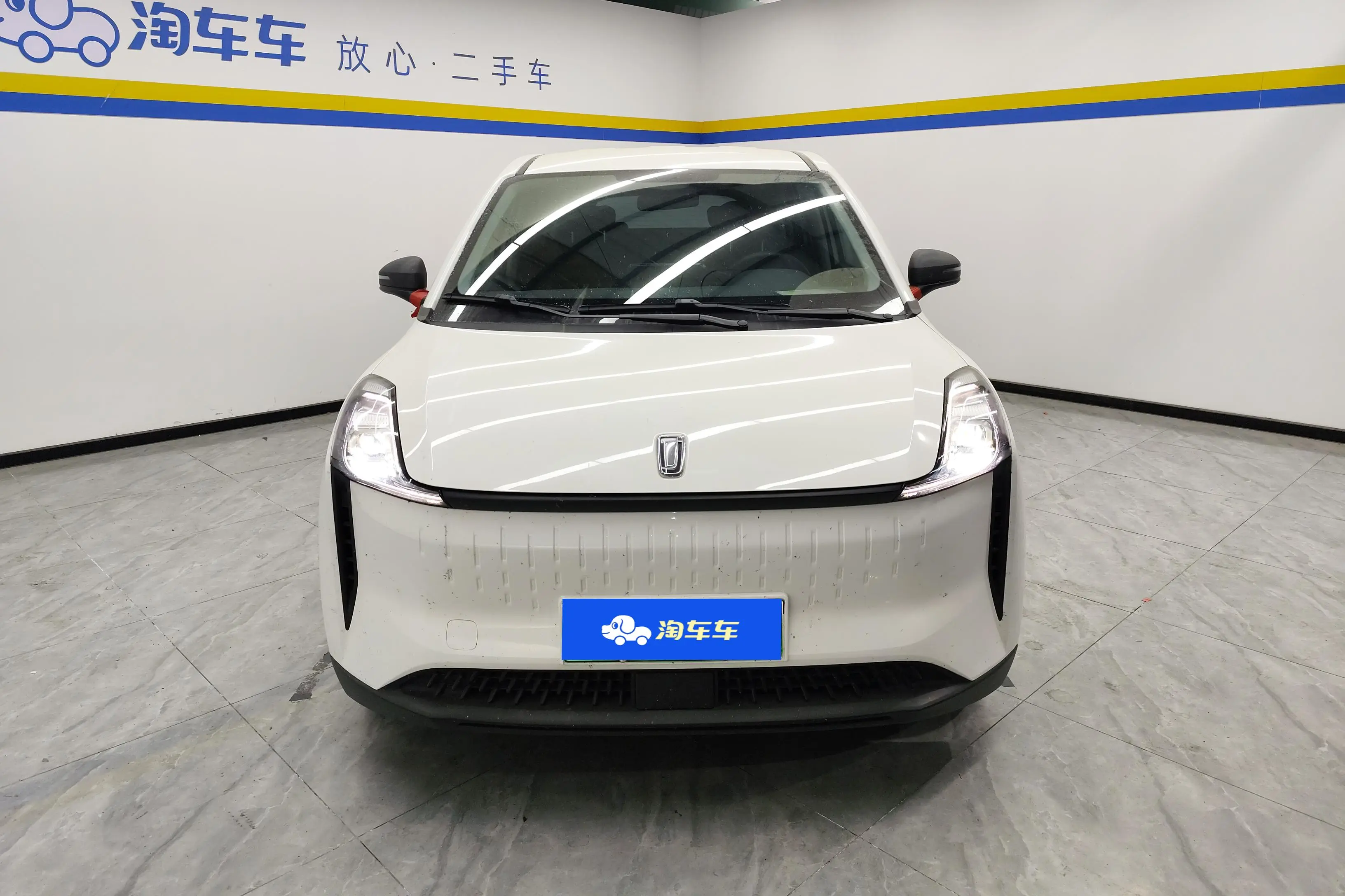 FAW Bestune NAT (Besturn NAT)  из Китая