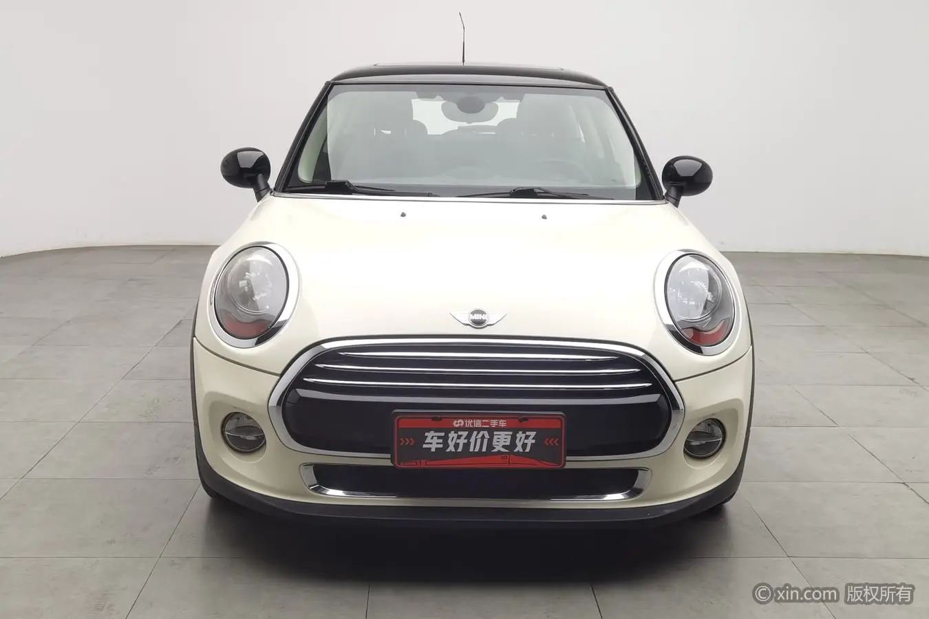 MINI MINI  из Китая