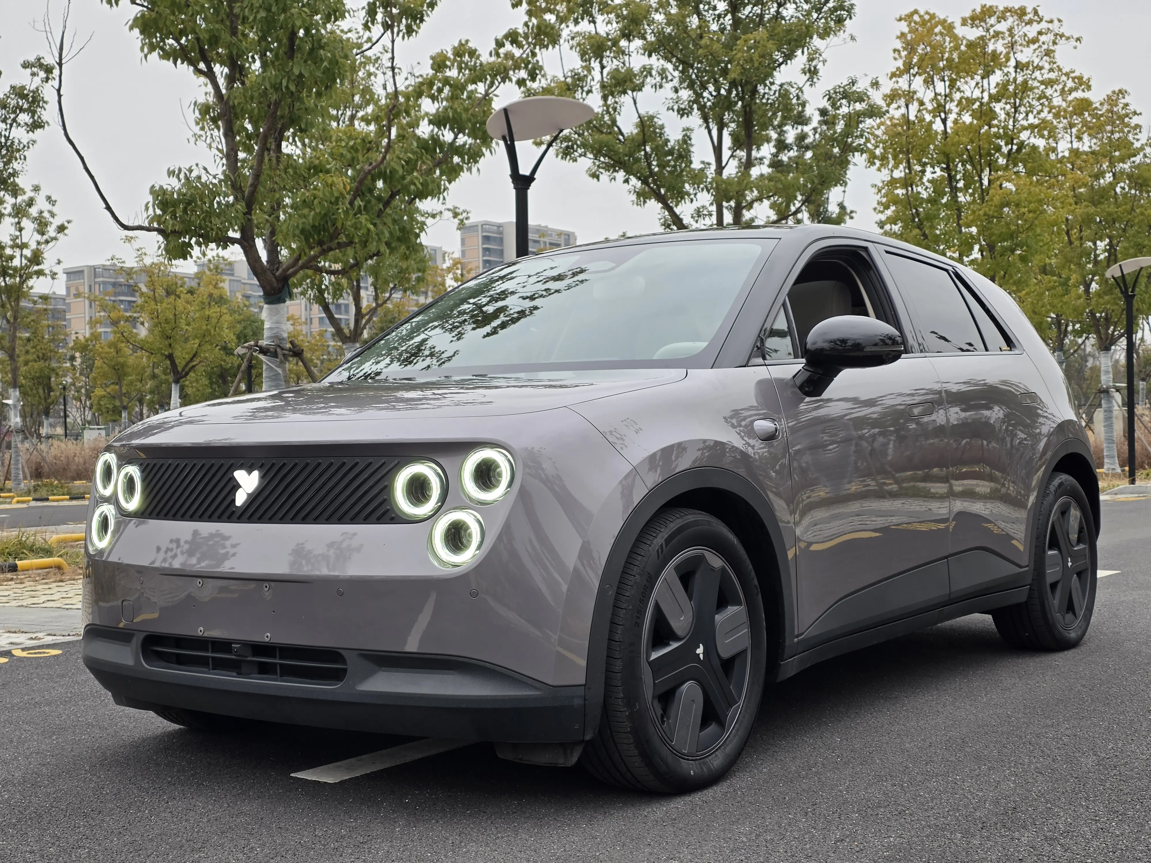 Firefly Firefly  из Китая