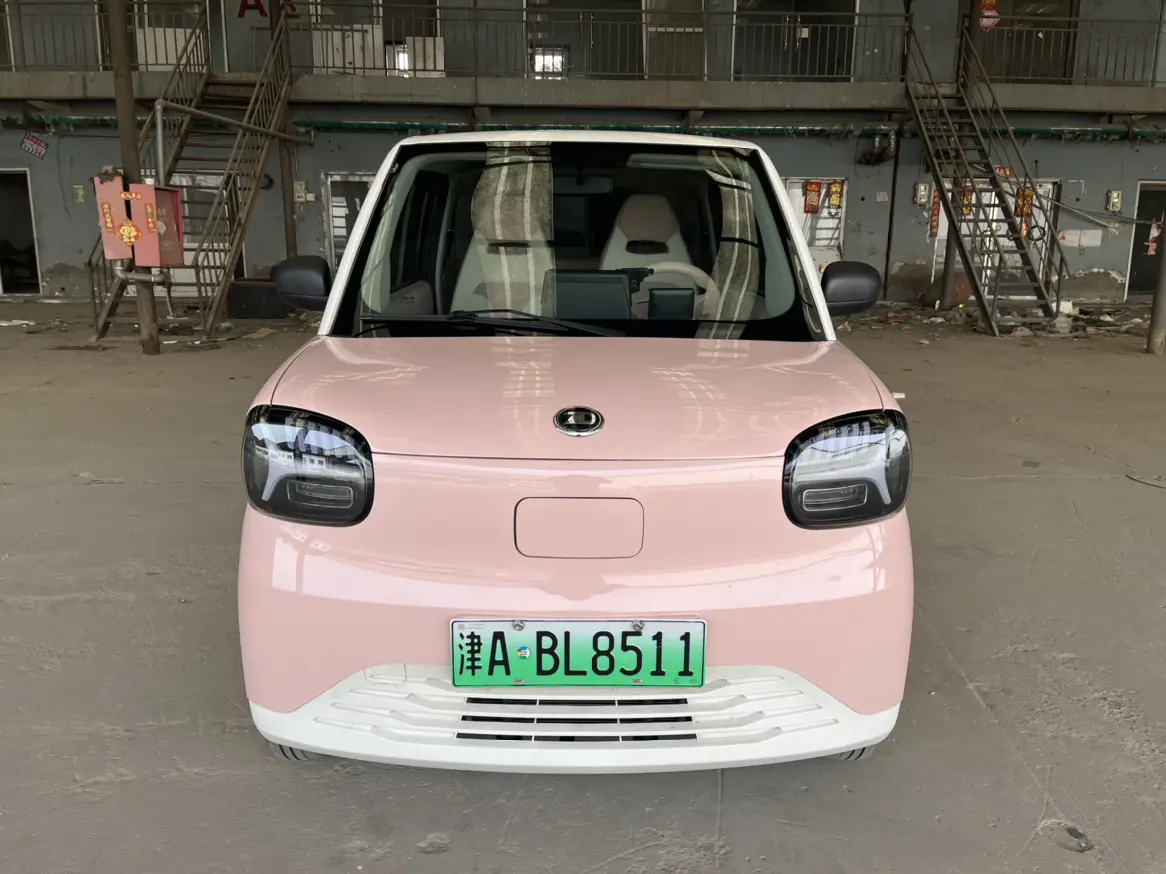 Zhidou Rainbow  из Китая