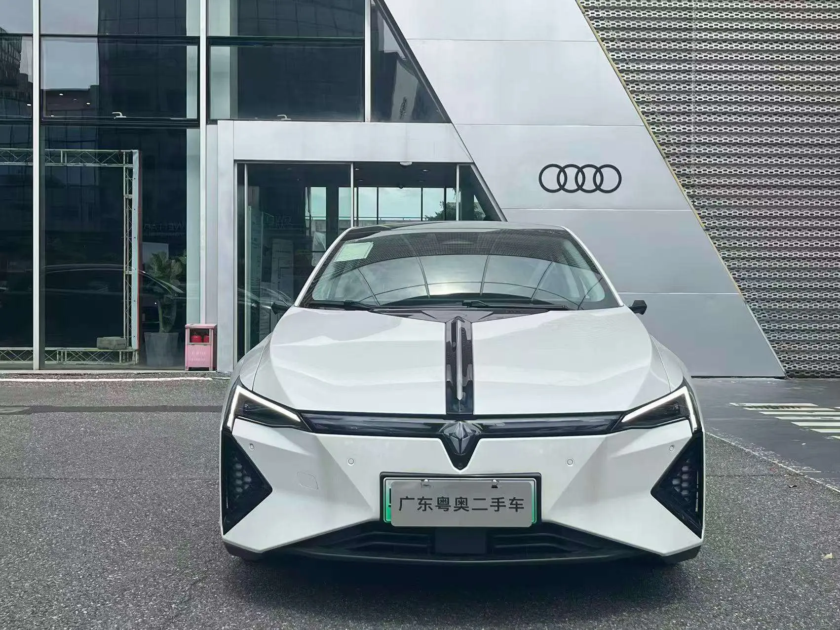 Insightful LingxiL  из Китая