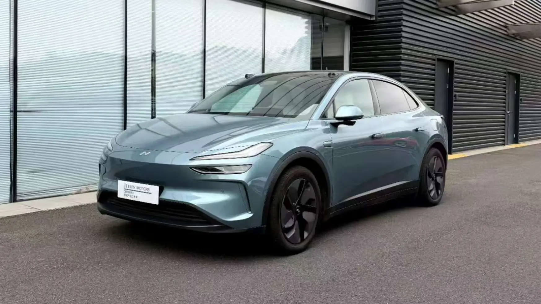 Ledao L60  из Китая